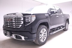 2026 GMC Sierra 1500 Denali Truck