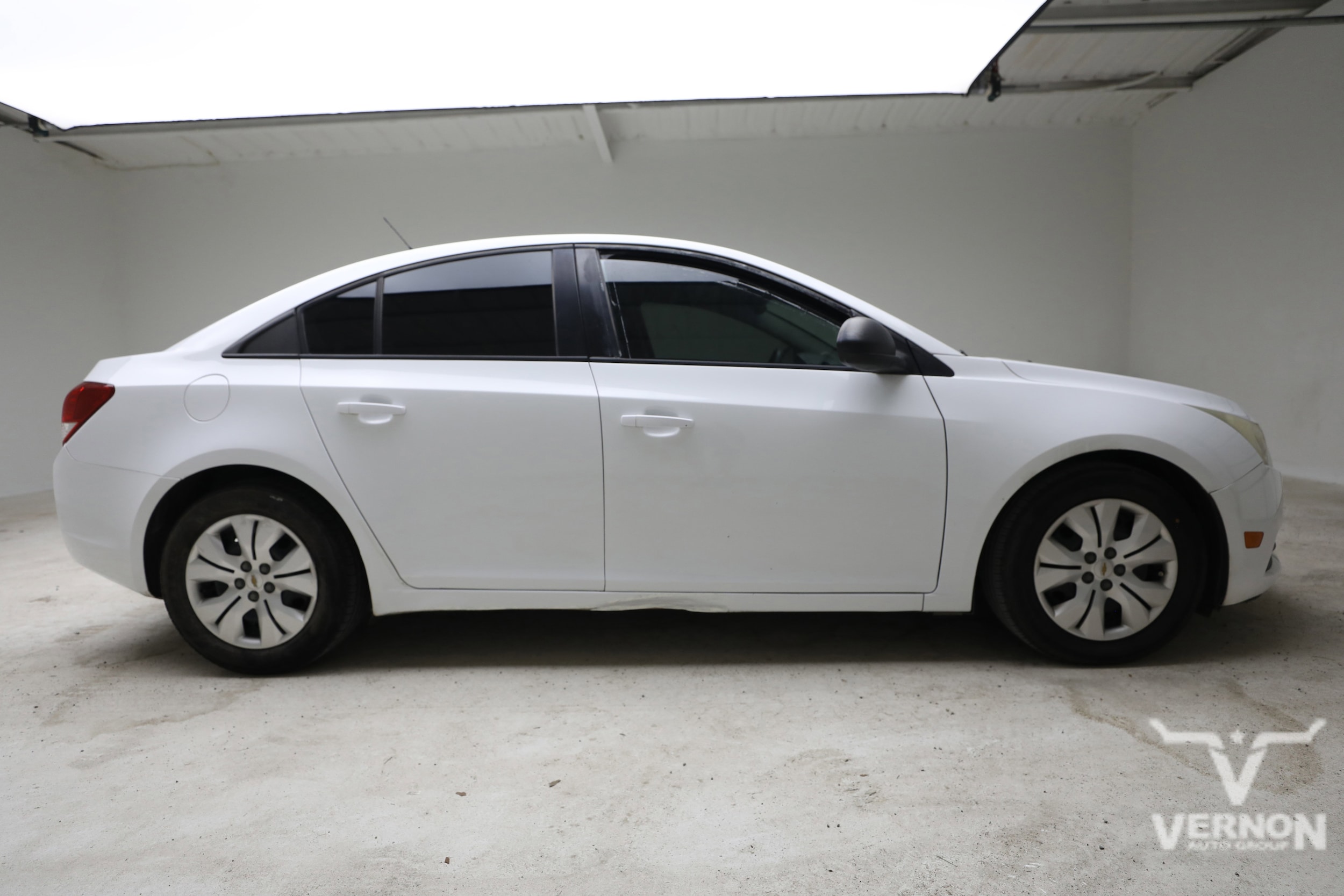 Cruze LS Car