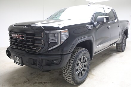 2026 GMC Sierra 1500 AT4X Truck