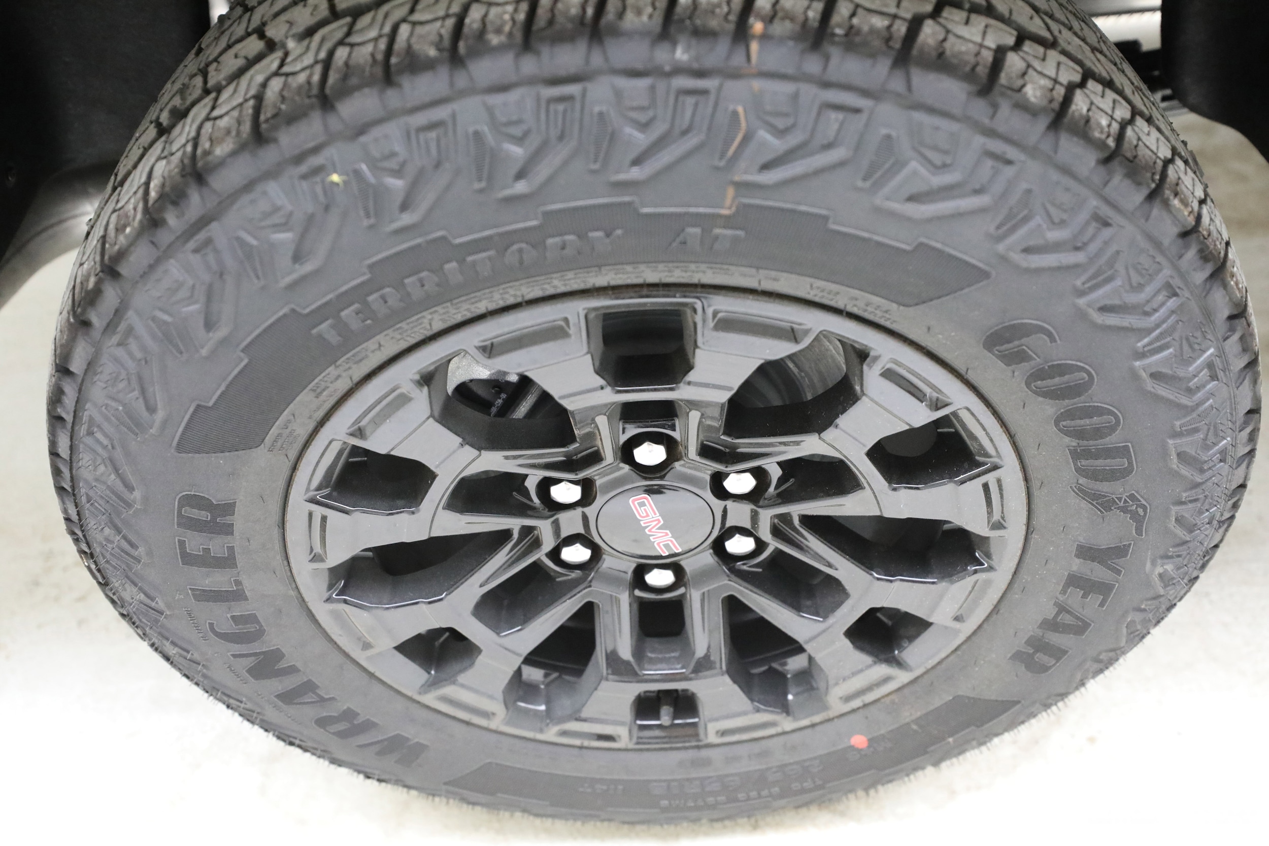 2026 GMC Canyon Elevation - Photo 31