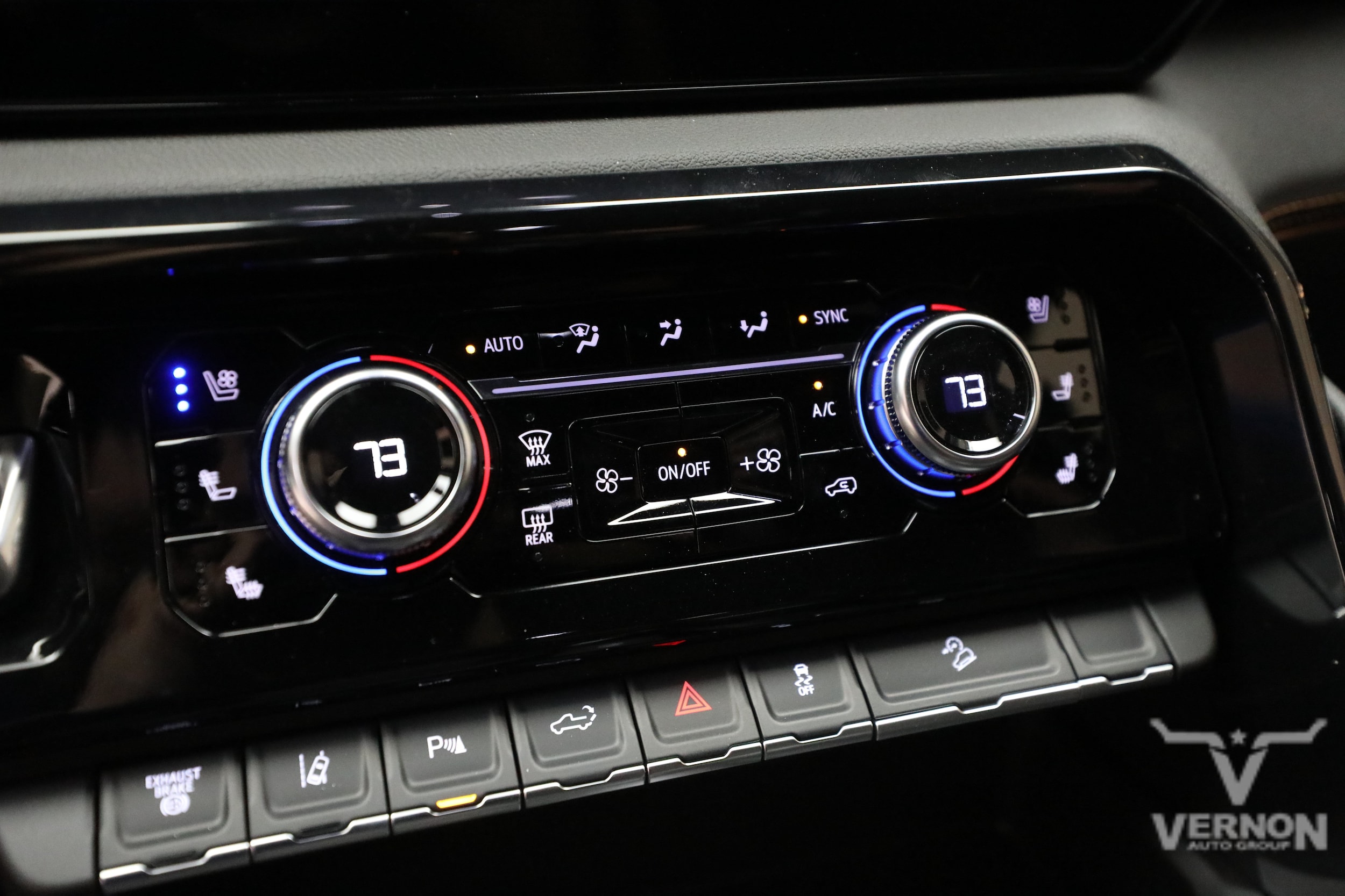 2026 GMC Sierra 2500HD AT4 - Photo 25