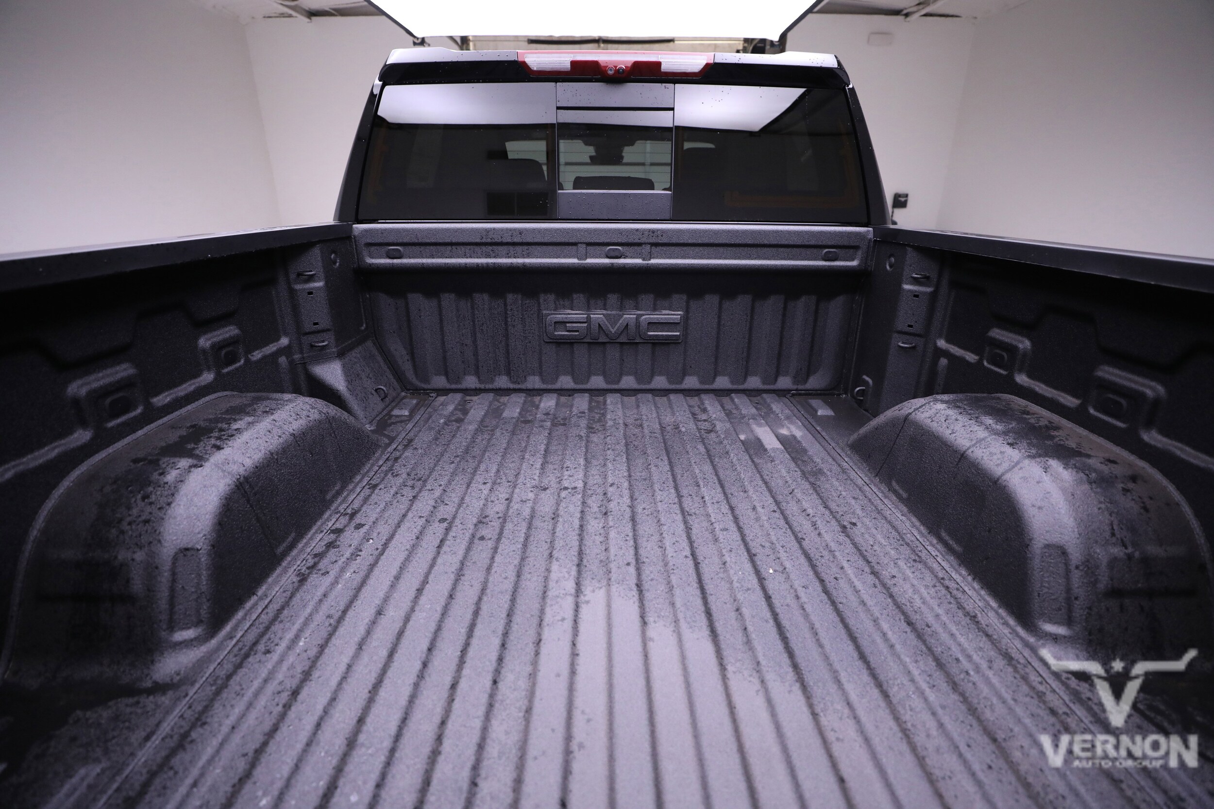 2026 GMC Sierra 1500 Denali - Photo 39