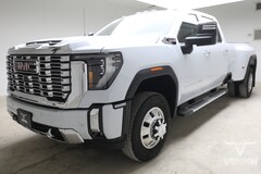 2026 GMC Sierra 3500 HD Denali DRW Truck