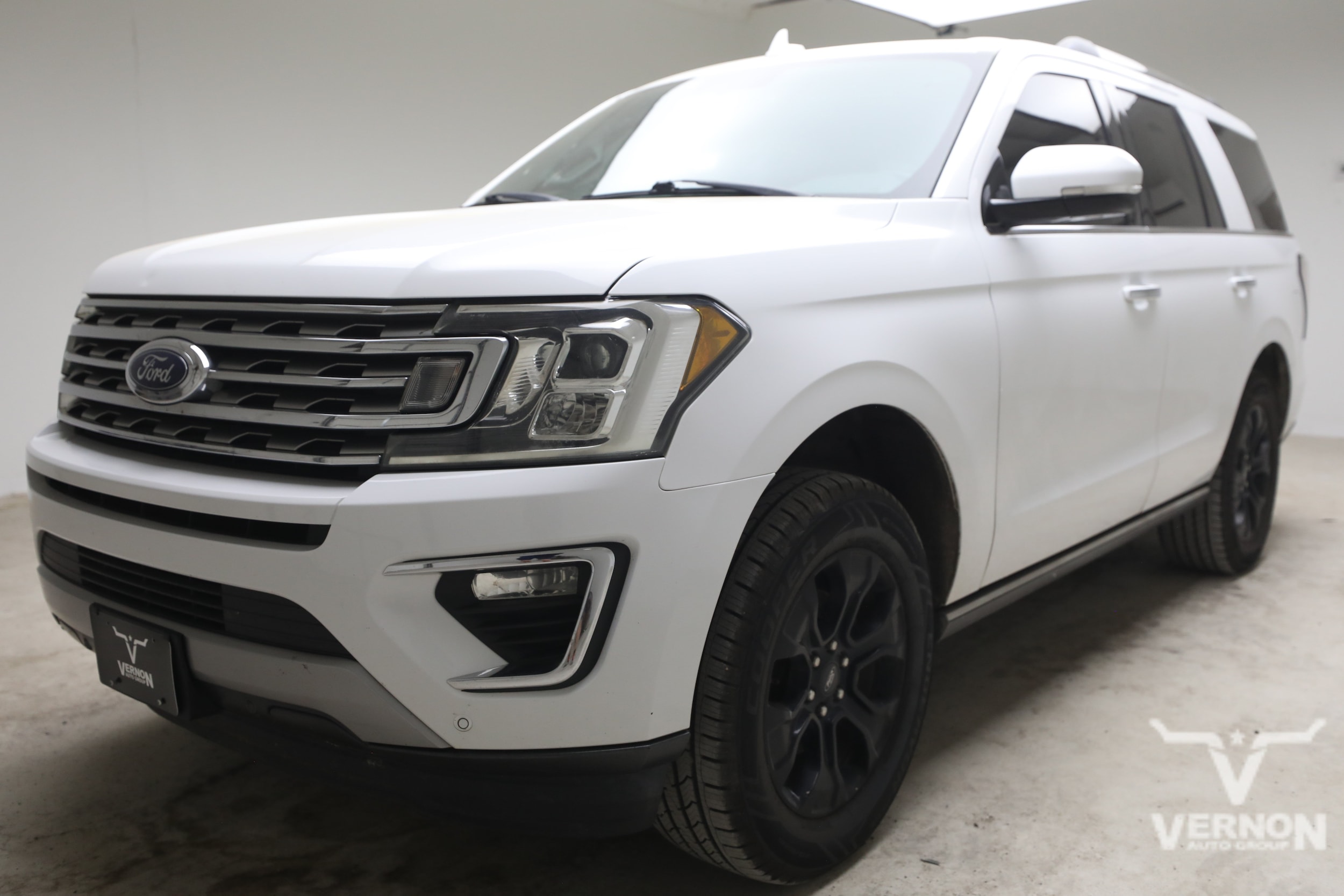 2019 Ford Expedition