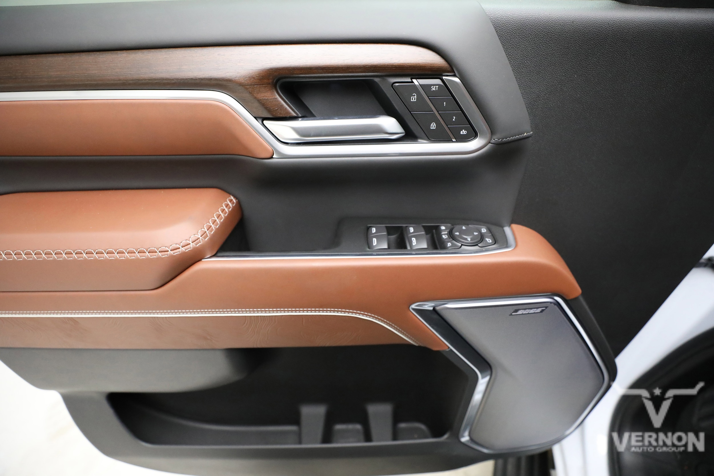 2026 GMC Sierra 2500HD Denali Ultimate - Photo 20