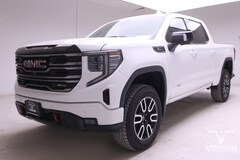 2026 GMC Sierra 1500 AT4 Truck