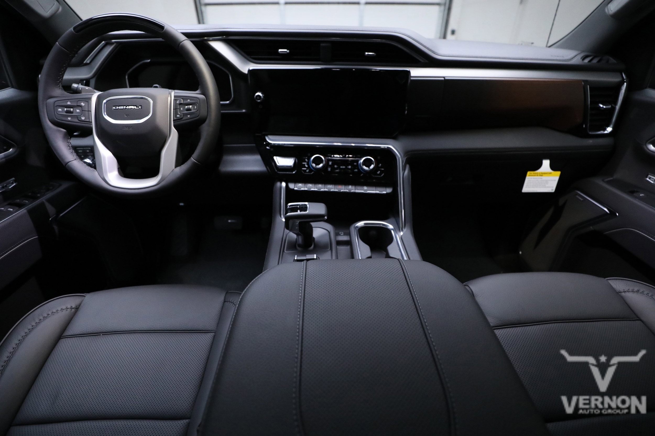 2026 GMC Sierra 1500 Denali - Photo 13