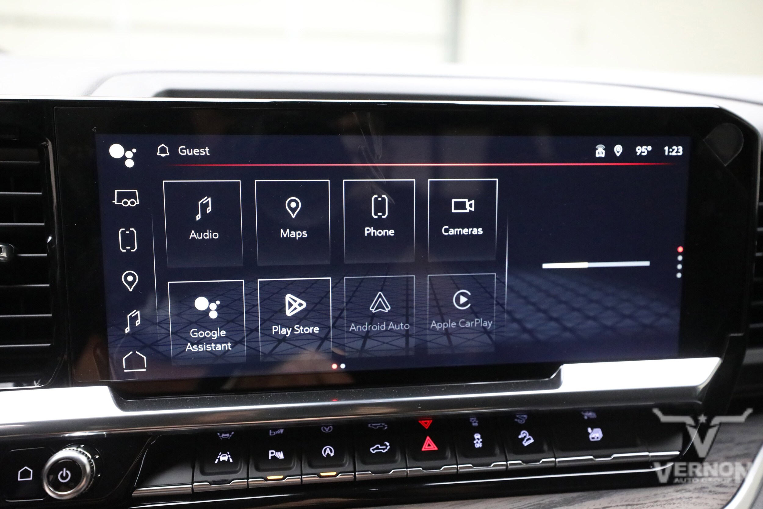 2026 GMC Sierra 1500 SLT - Photo 29