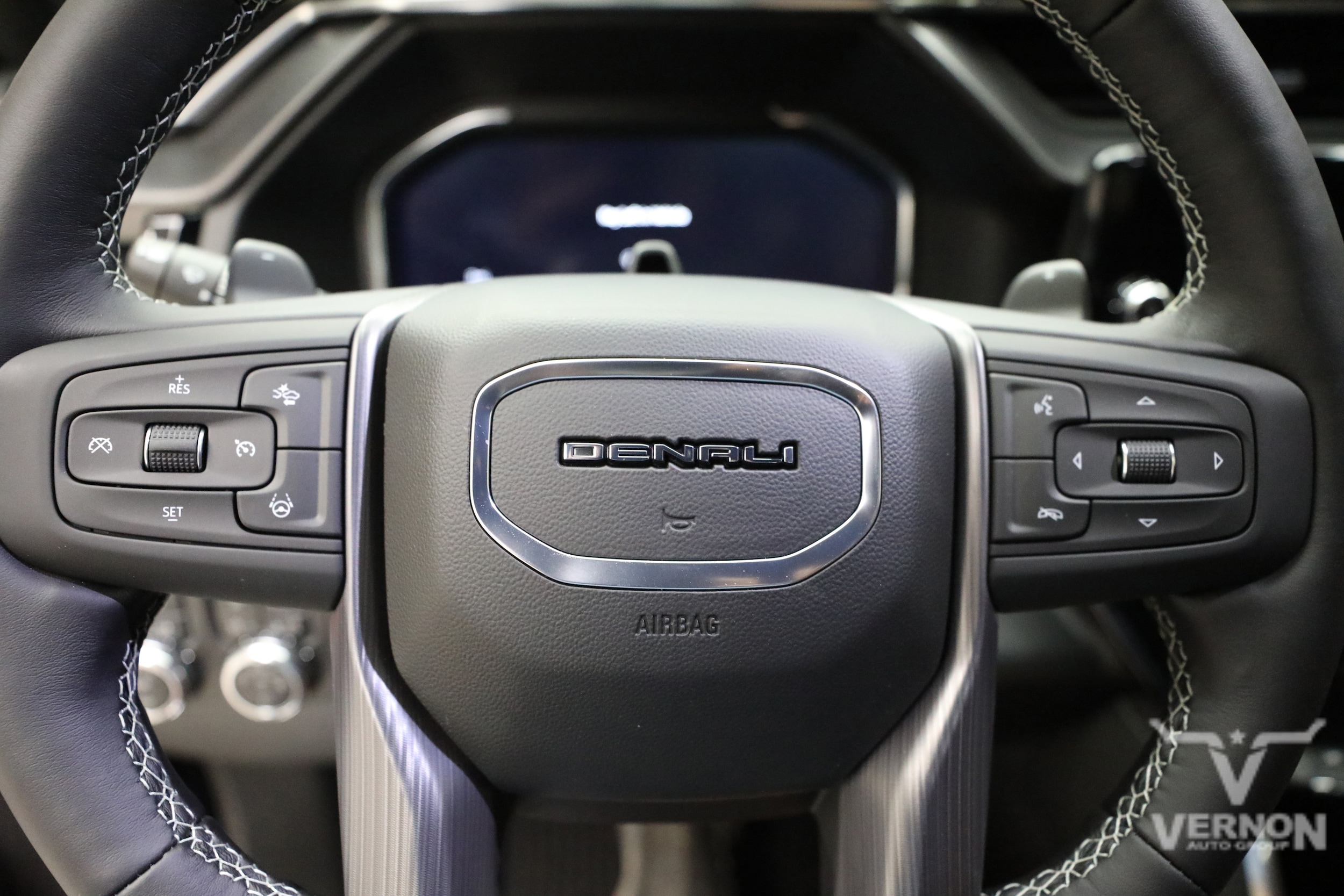 2026 GMC Sierra 1500 Denali Ultimate - Photo 22