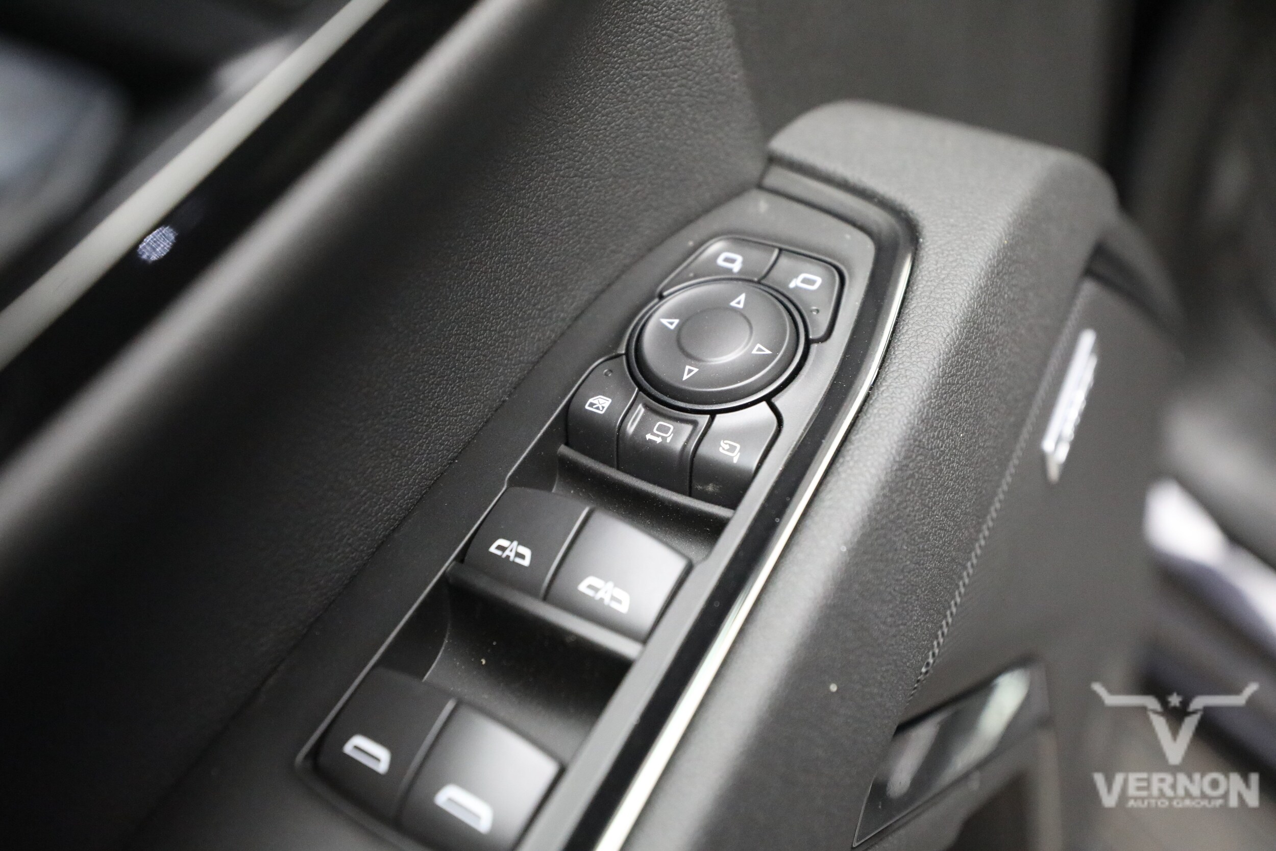 2026 GMC Sierra 2500HD AT4 - Photo 18