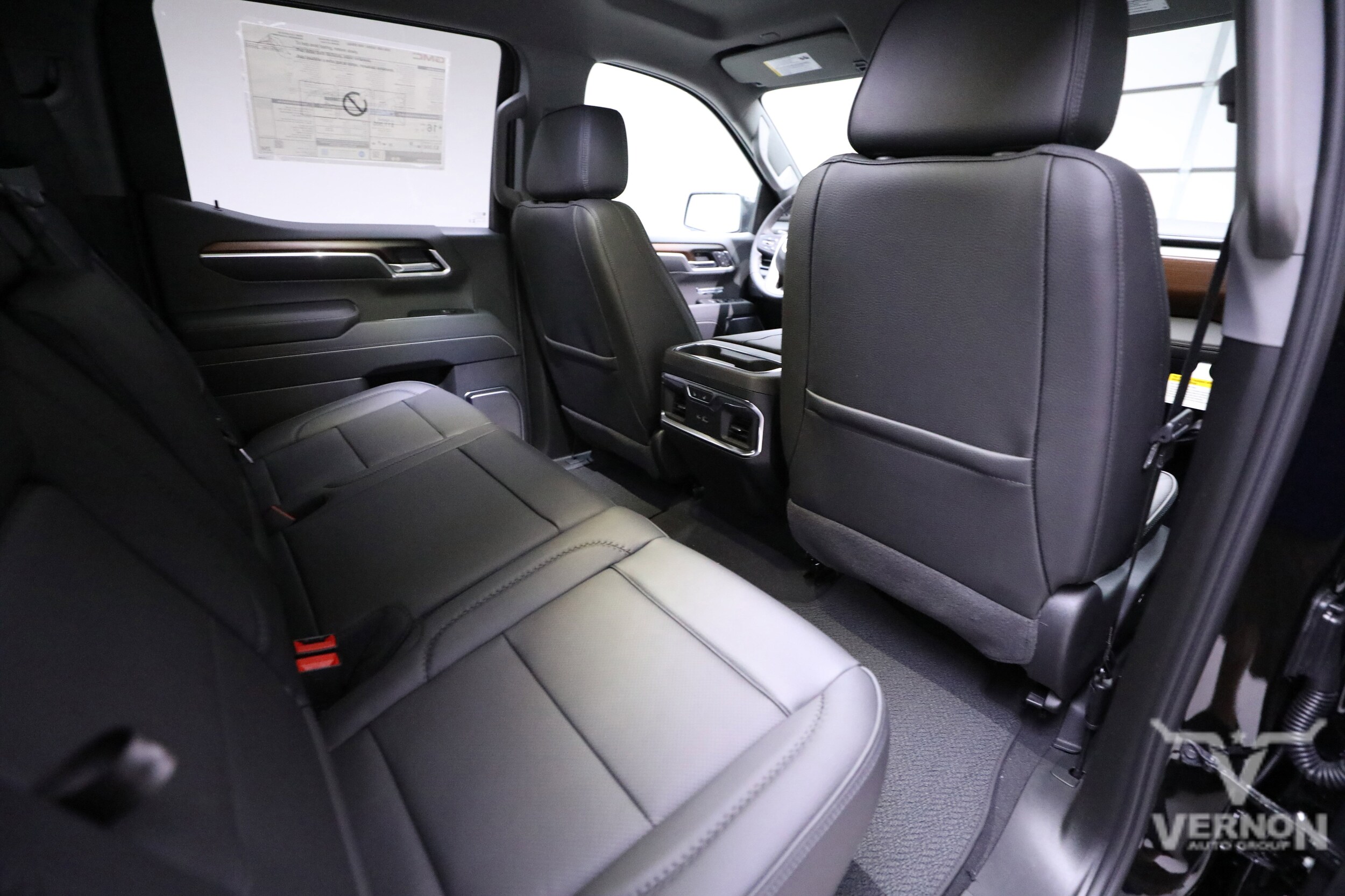2026 GMC Sierra 1500 Denali - Photo 12