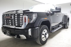 2026 GMC Sierra 3500 HD Denali DRW Truck