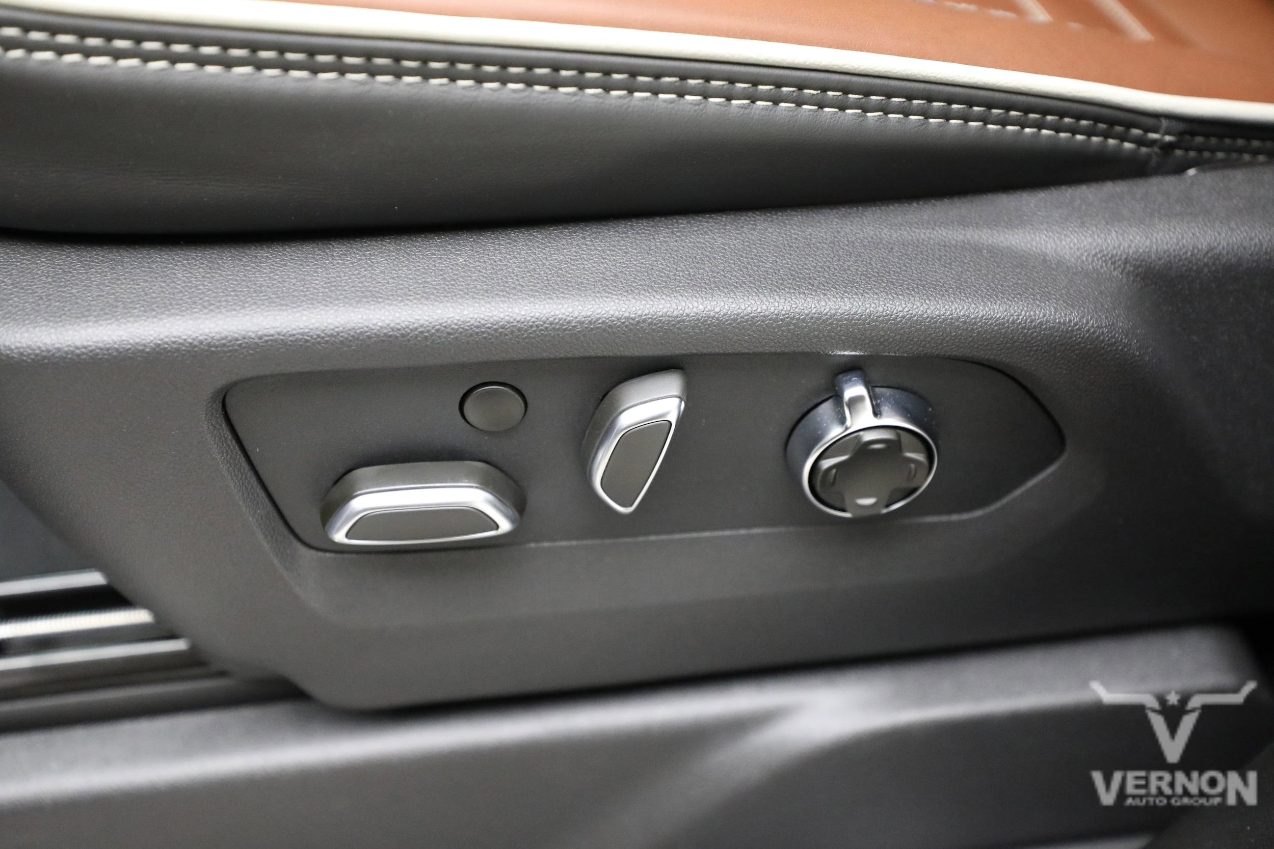 2026 GMC Sierra 2500HD Denali Ultimate - Photo 15