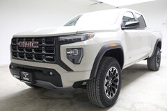 2026 GMC Canyon AT4 Truck