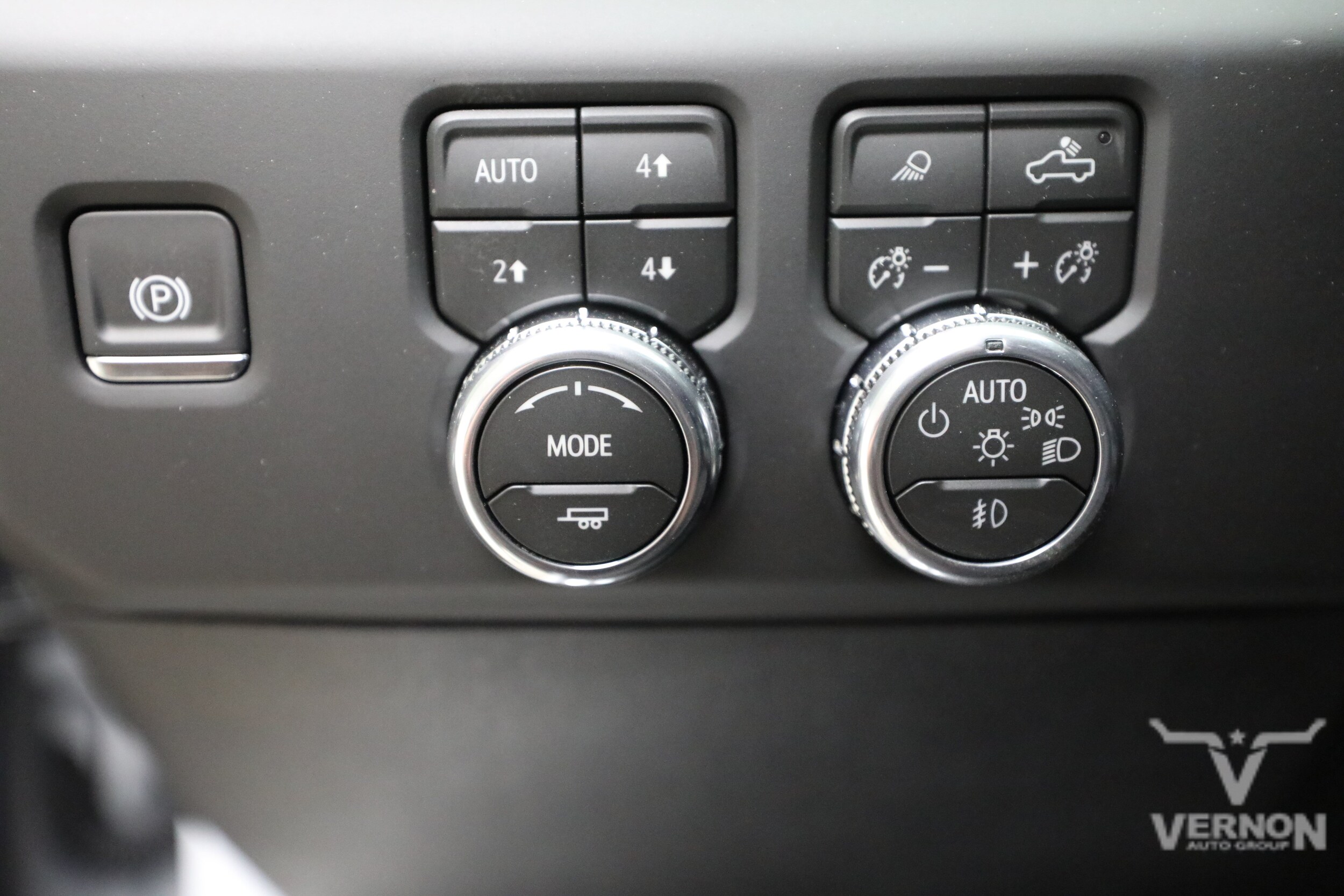 2026 GMC Sierra 2500HD AT4 - Photo 15