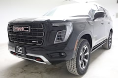 2026 GMC Yukon AT4 Ultimate SUV