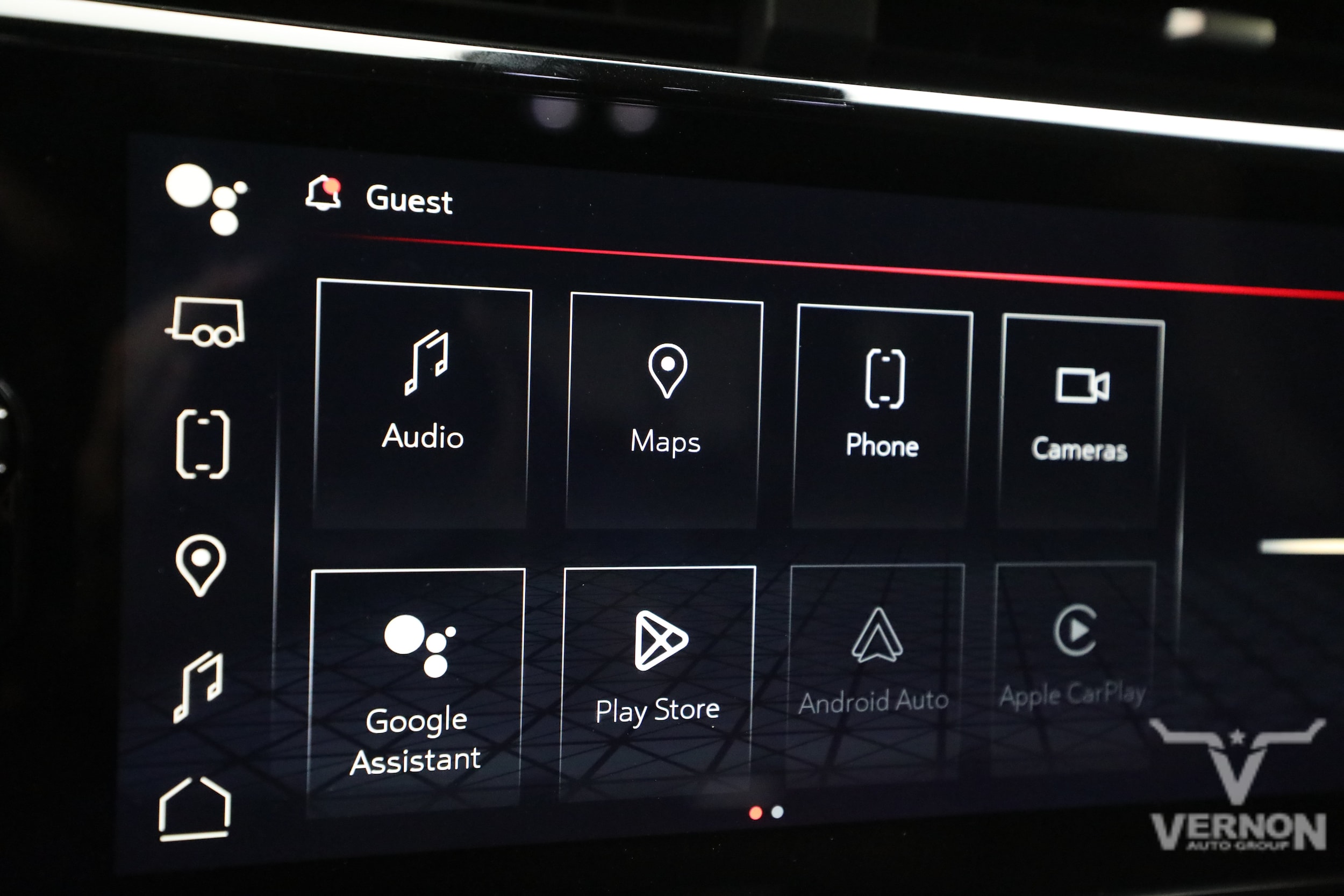 2026 GMC Sierra 2500HD AT4 - Photo 26
