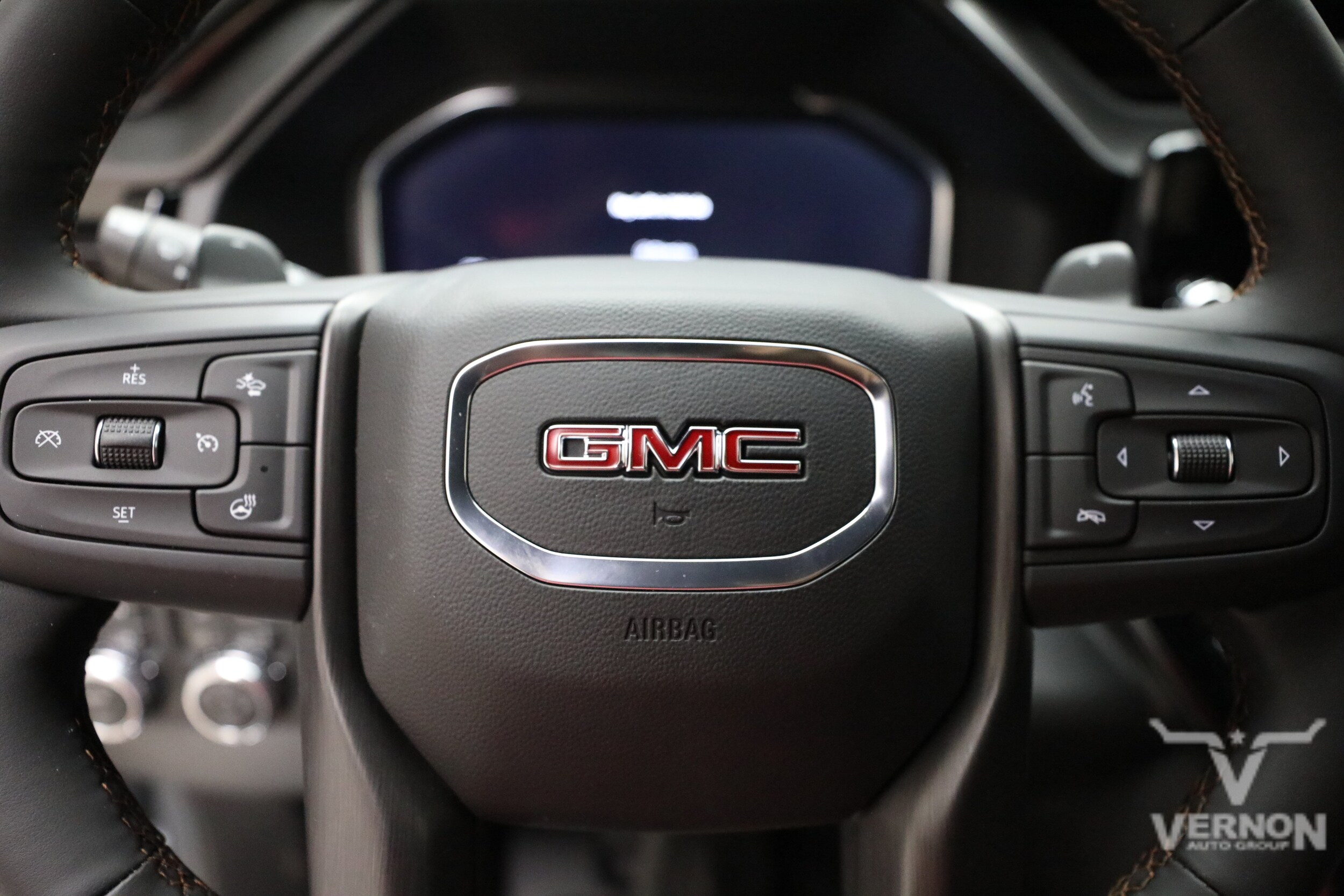 2026 GMC Sierra 1500 AT4 - Photo 23
