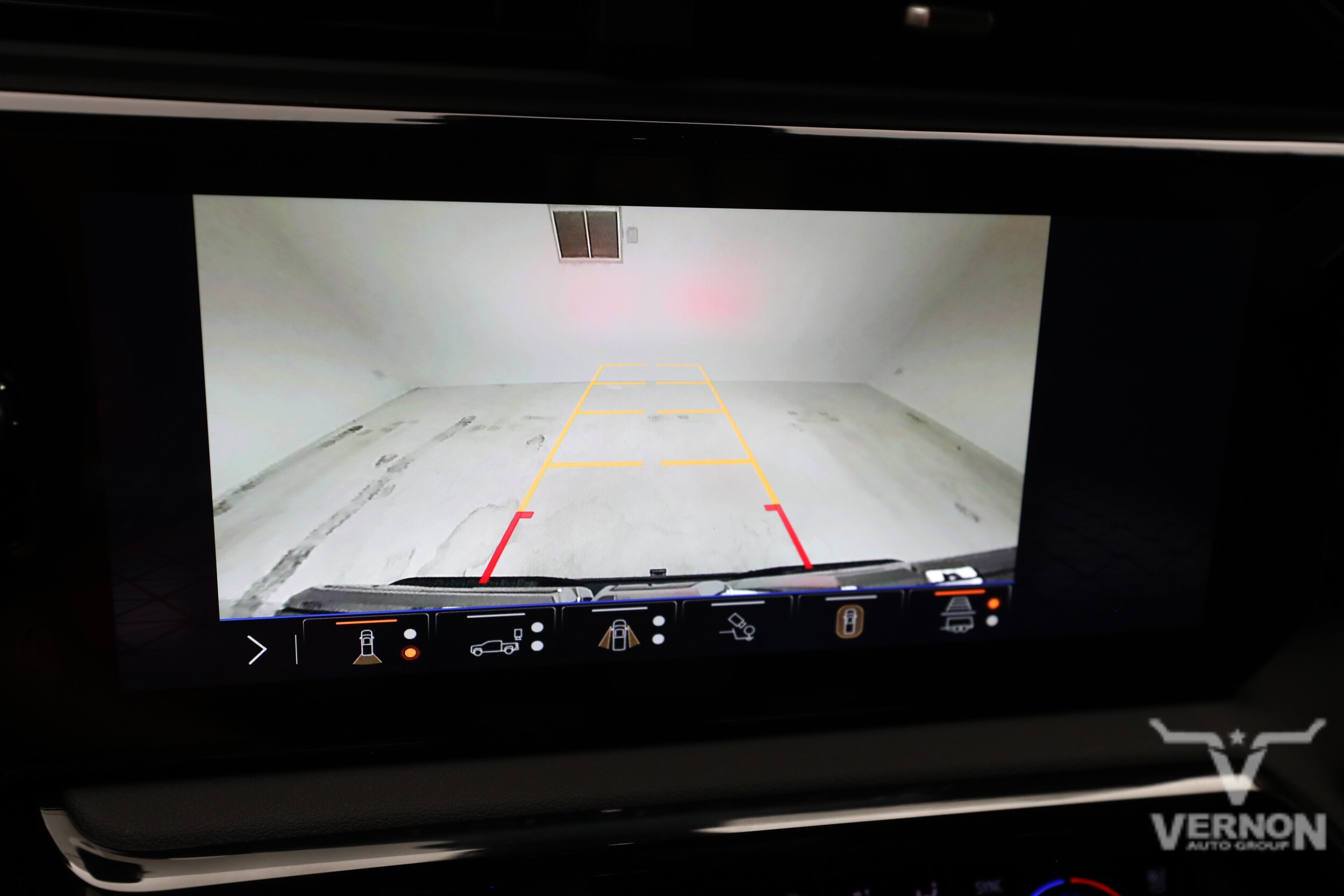 2026 GMC Sierra 1500 AT4 - Photo 29