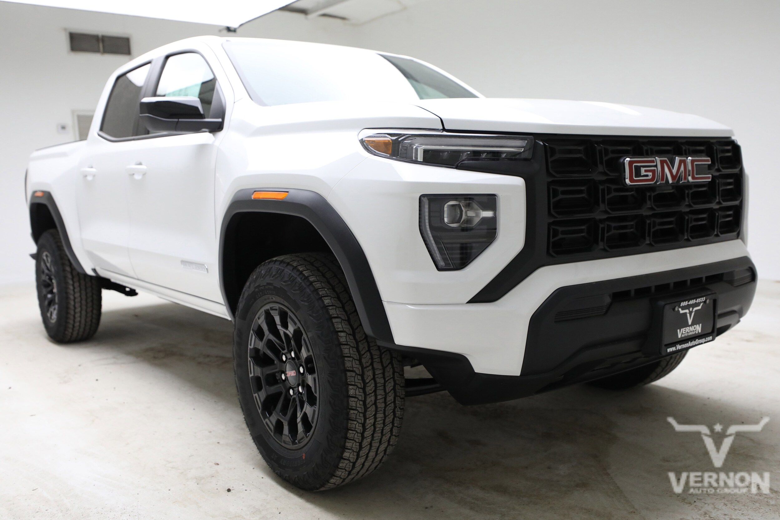 2026 GMC Canyon Elevation - Photo 7