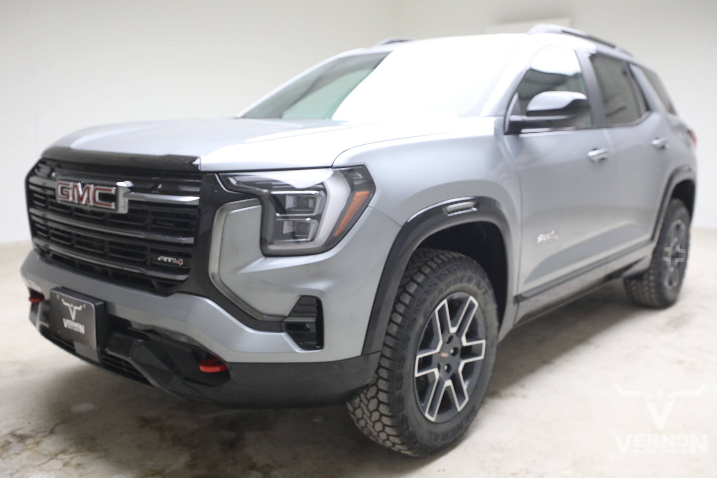 2027 GMC Terrain
