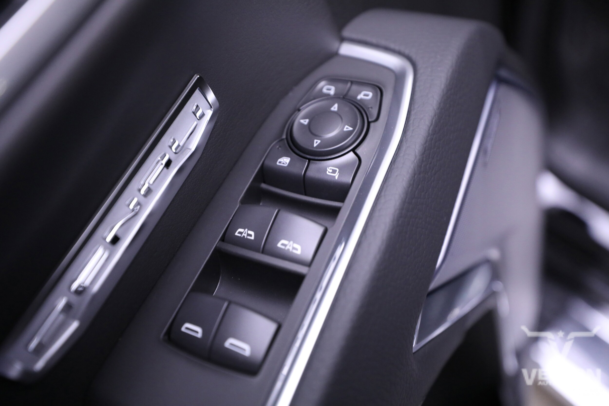 2026 GMC Sierra 1500 Denali - Photo 18