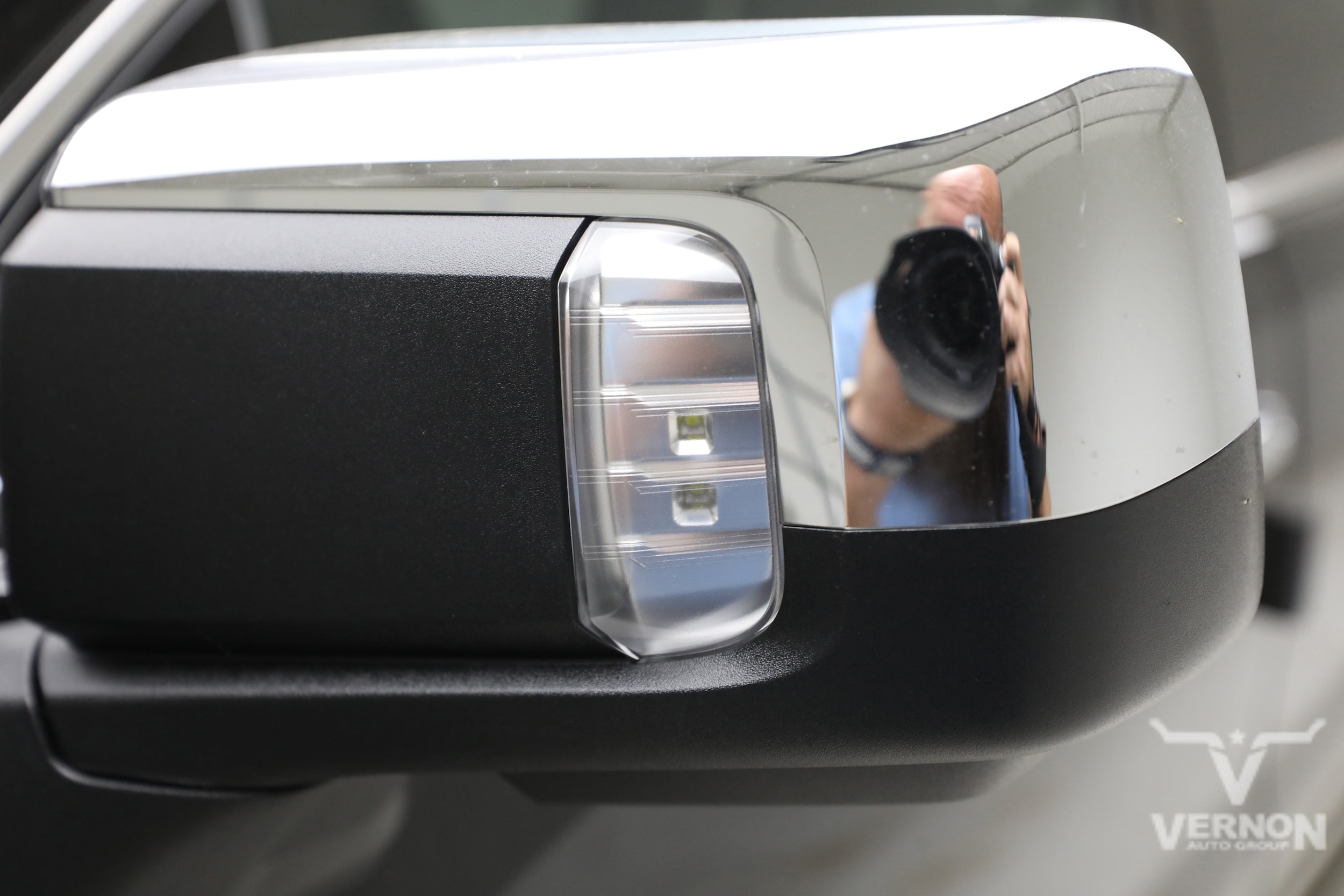 2026 GMC Sierra 1500 Denali Ultimate - Photo 36