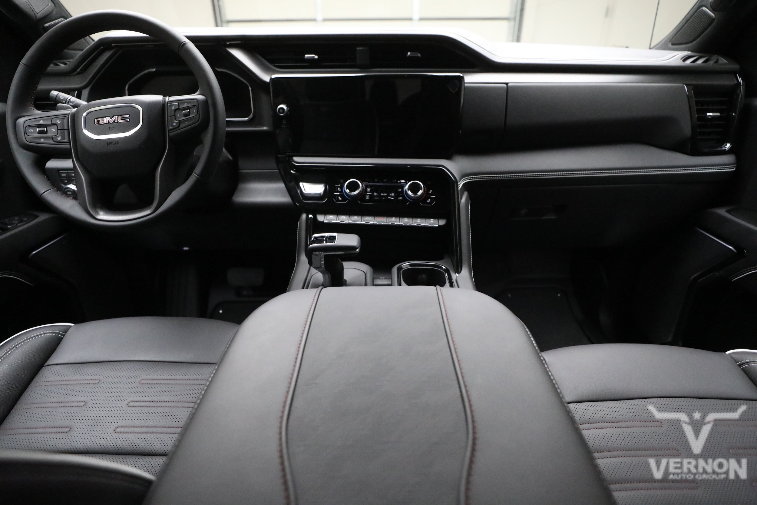 2026 GMC Sierra 1500 AT4X - Photo 13