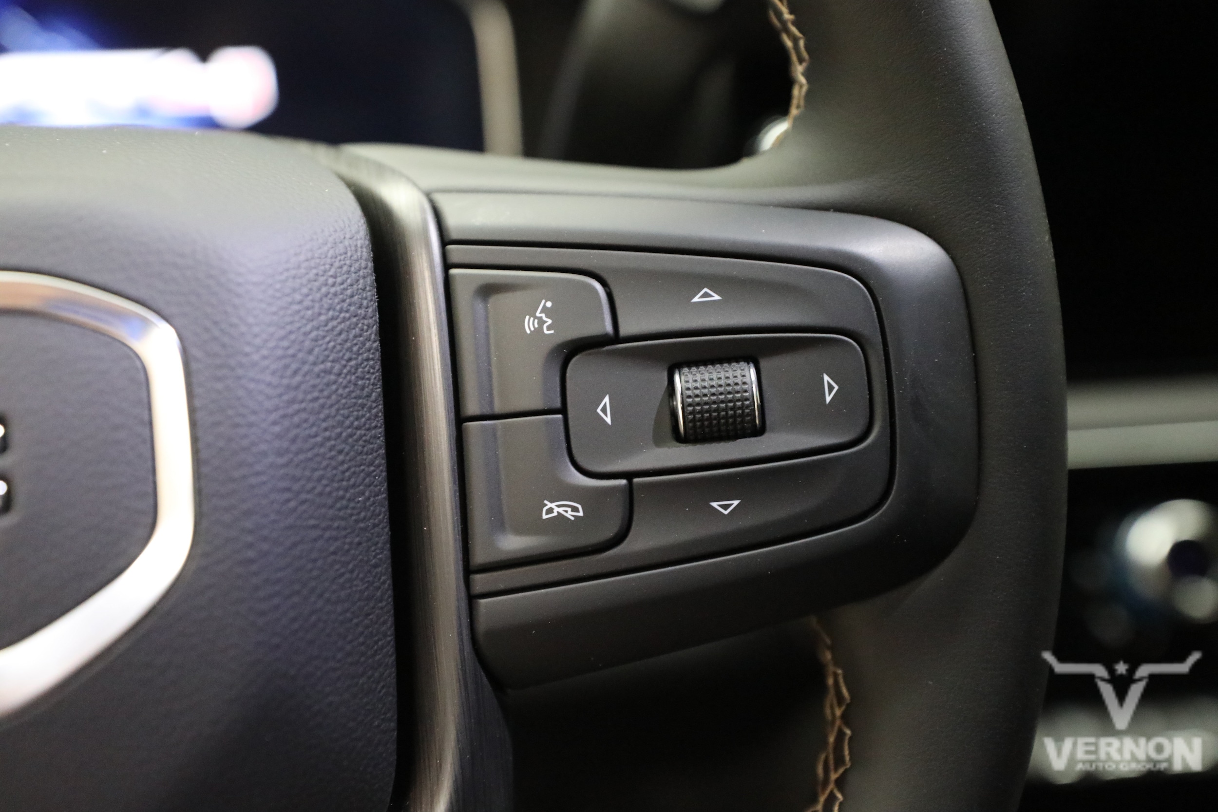 2026 GMC Sierra 2500HD AT4 - Photo 23