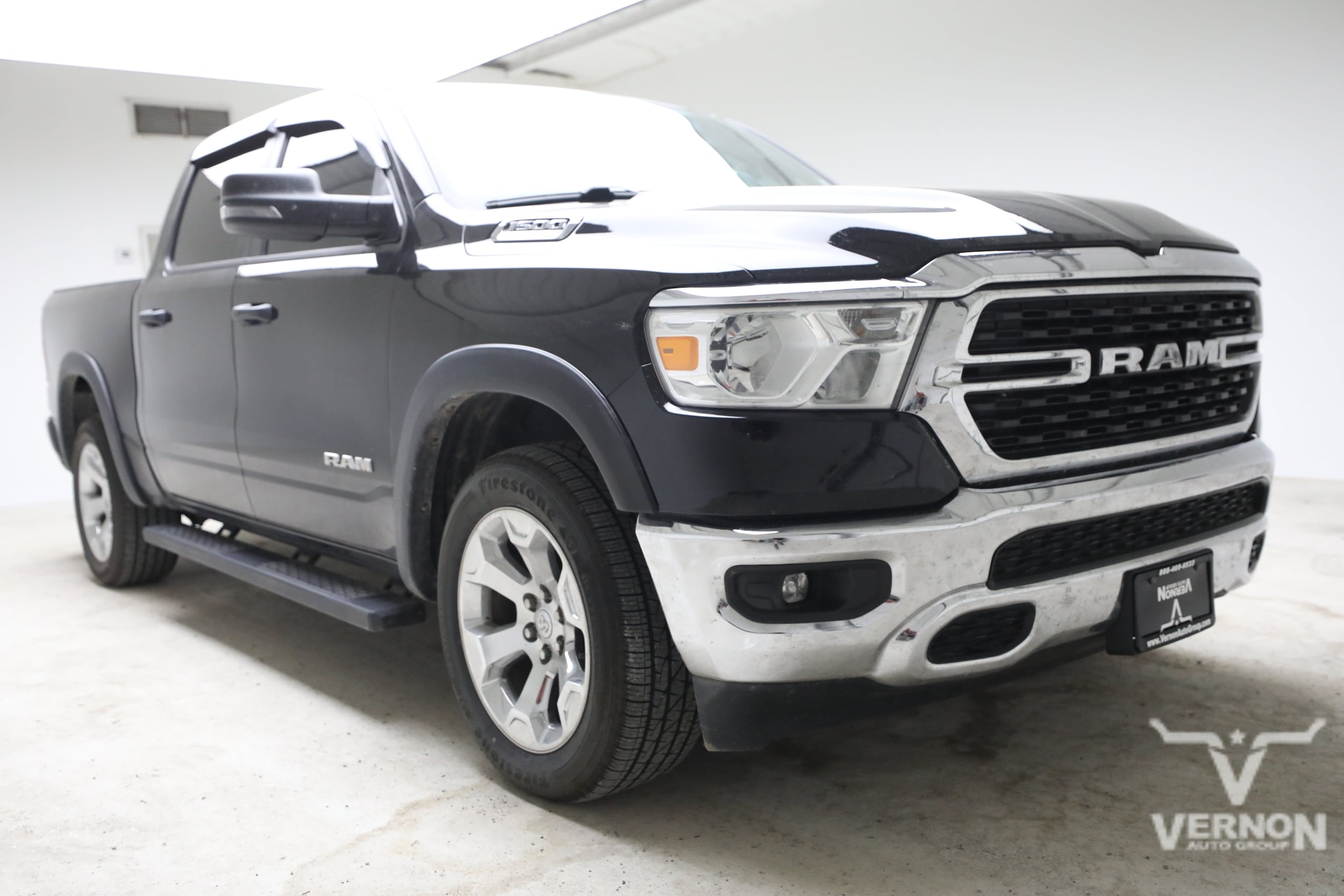 1500 Lone Star