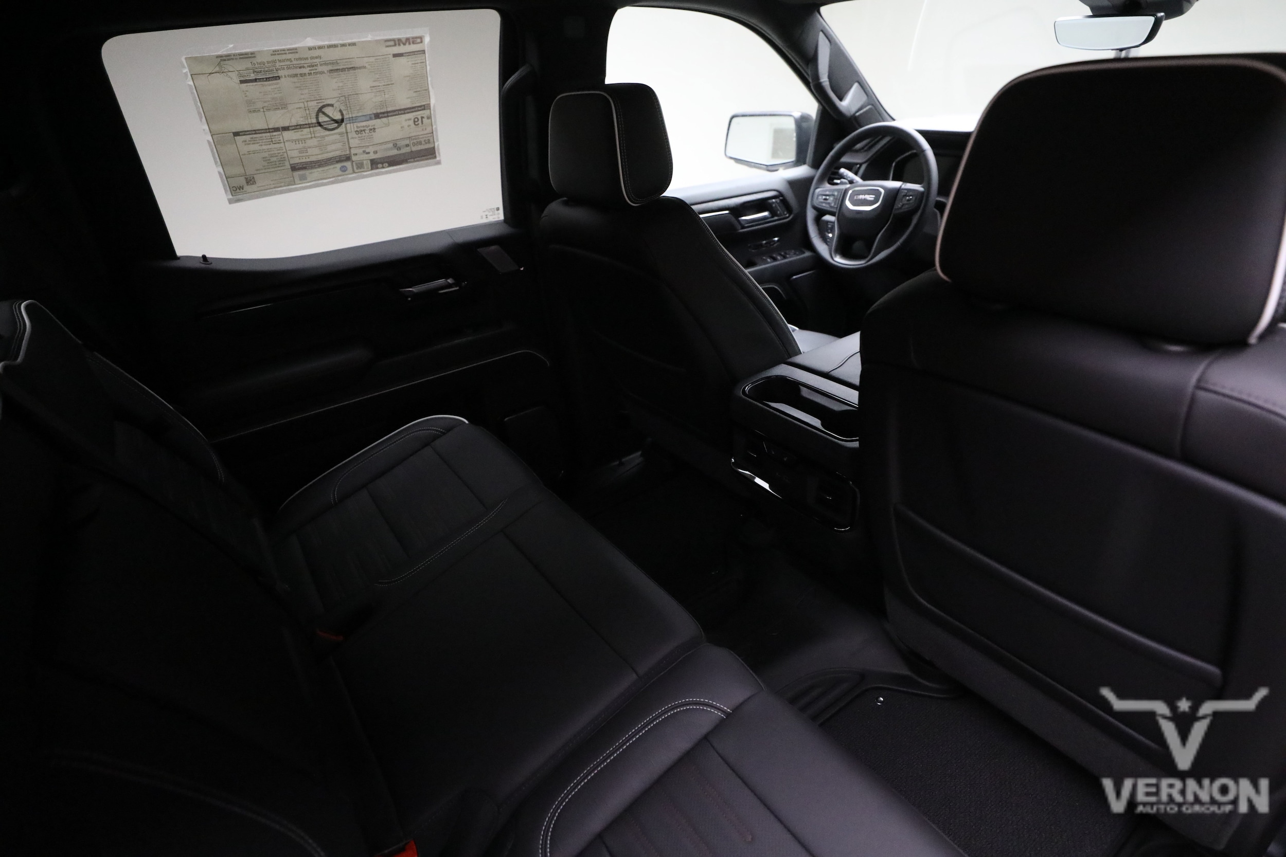 2026 GMC Sierra 1500 AT4X - Photo 12