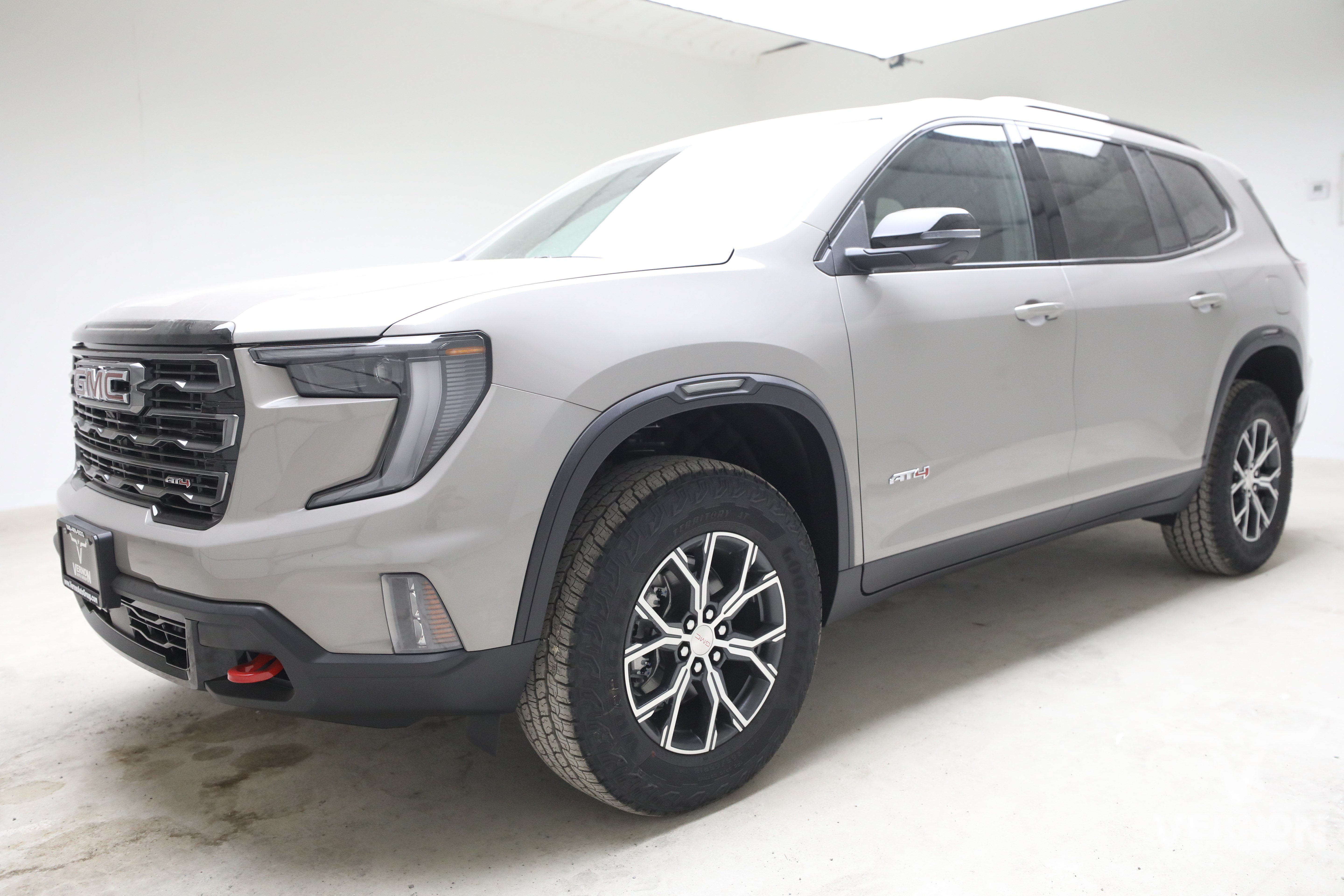  GMC Acadia