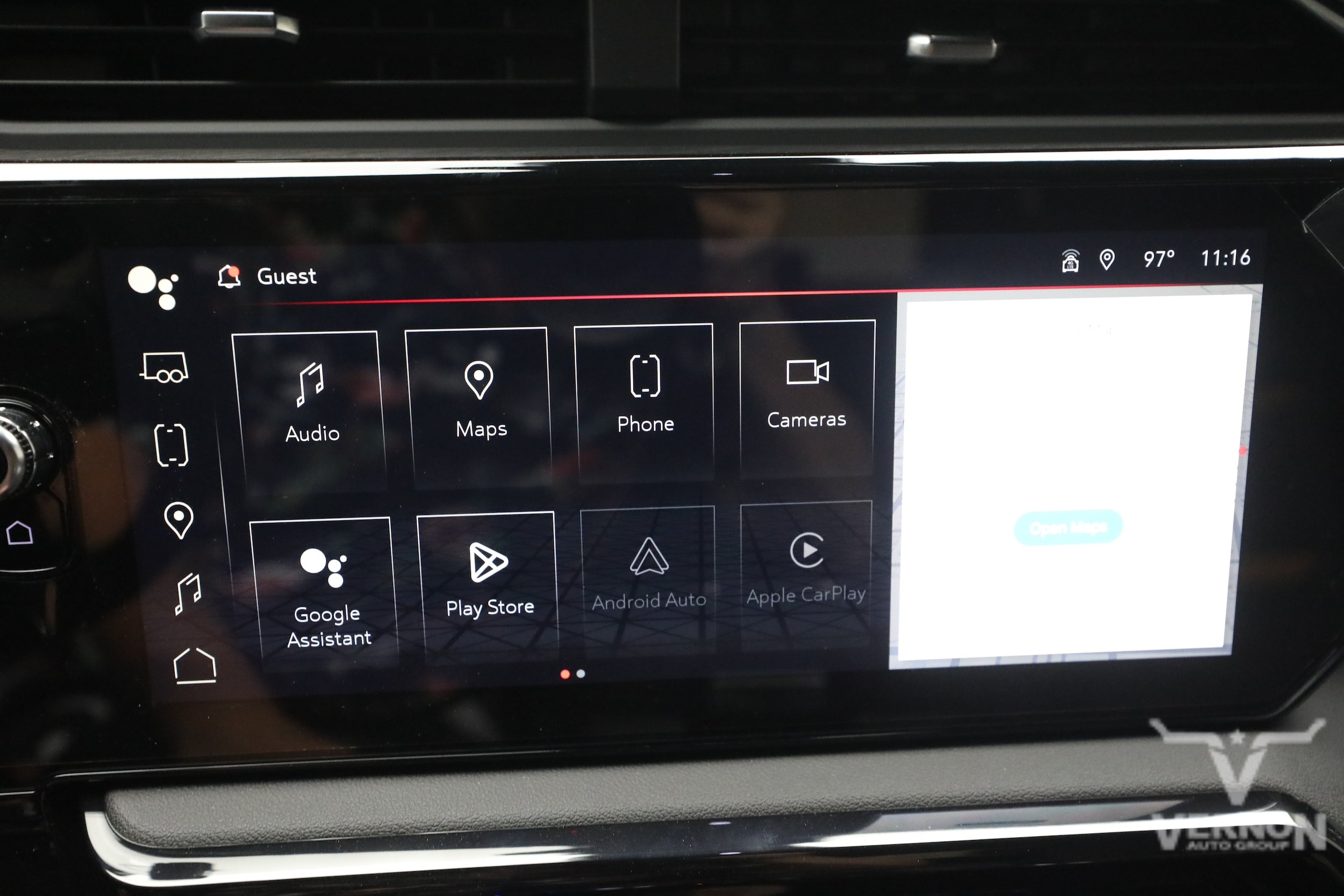 2026 GMC Sierra 2500HD AT4 - Photo 23