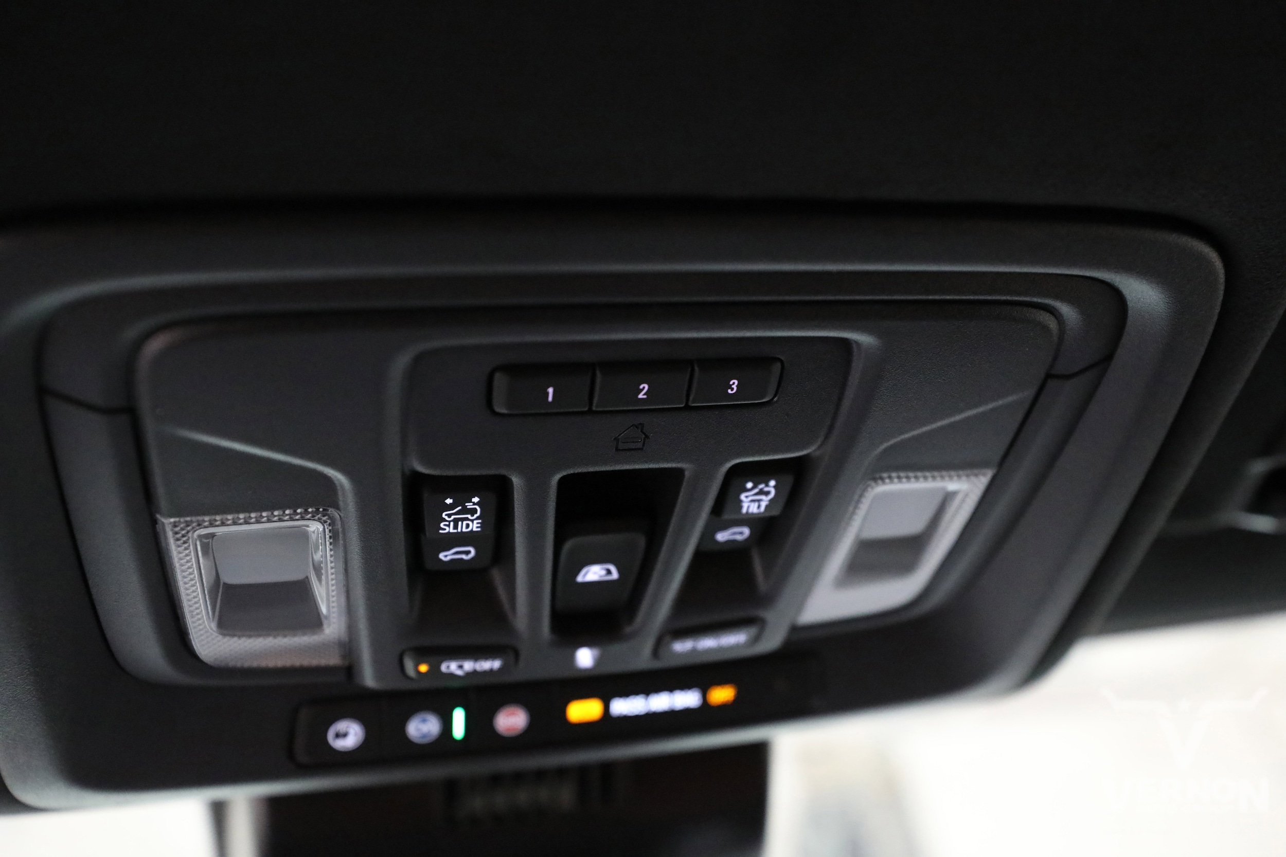 2026 GMC Sierra 2500HD Denali Ultimate - Photo 27