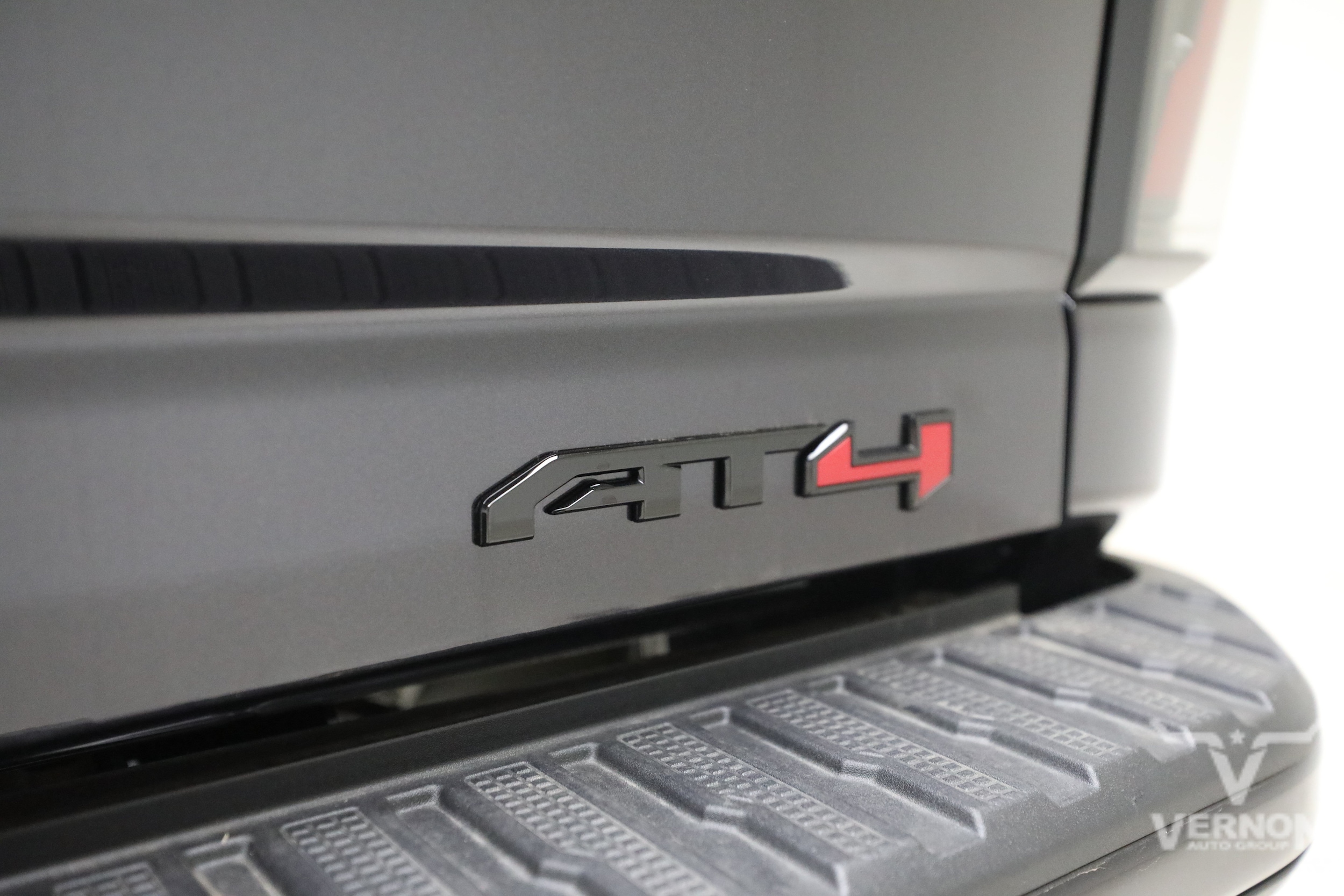 2026 GMC Sierra 2500HD AT4 - Photo 37