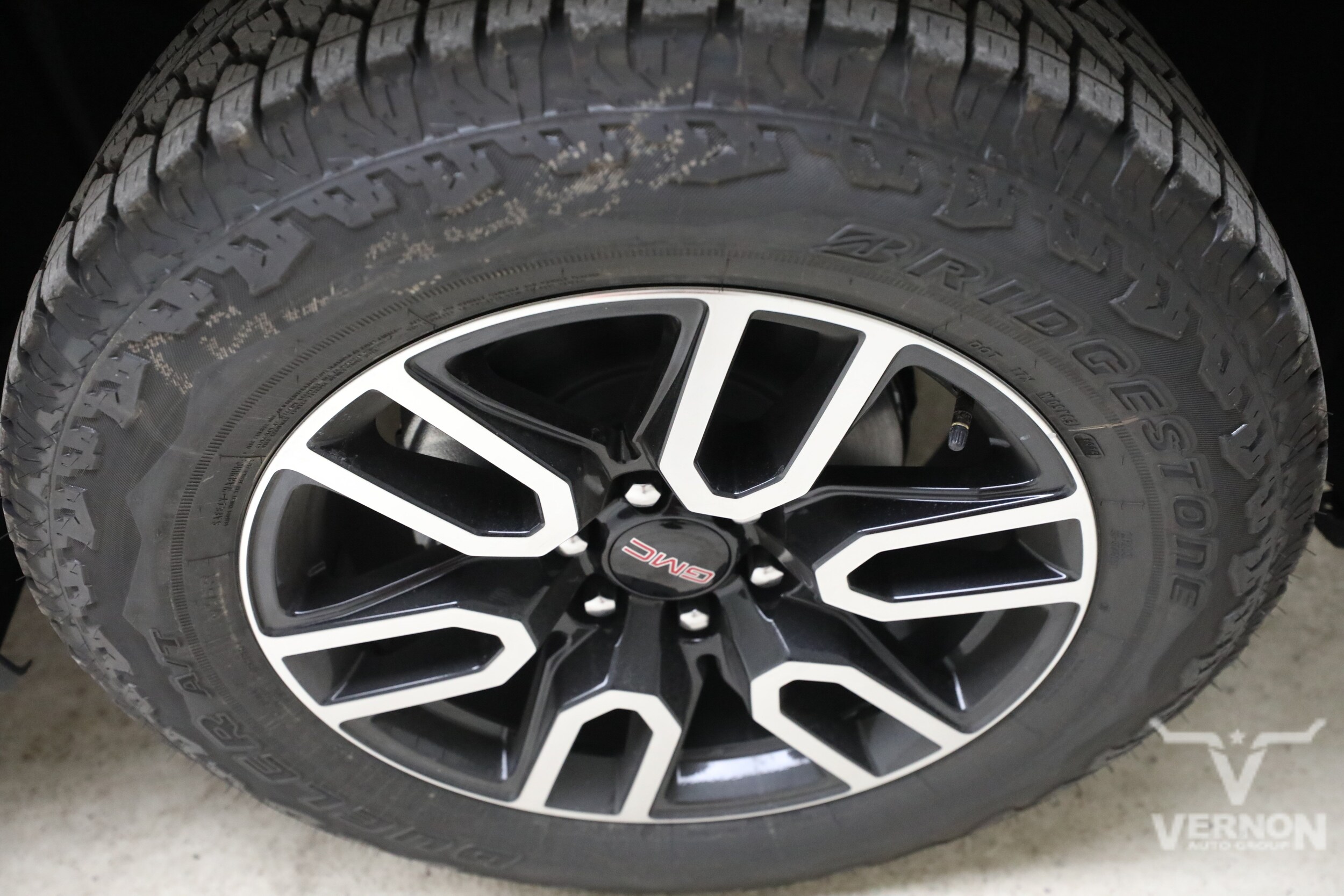 2026 GMC Sierra 1500 AT4 - Photo 34