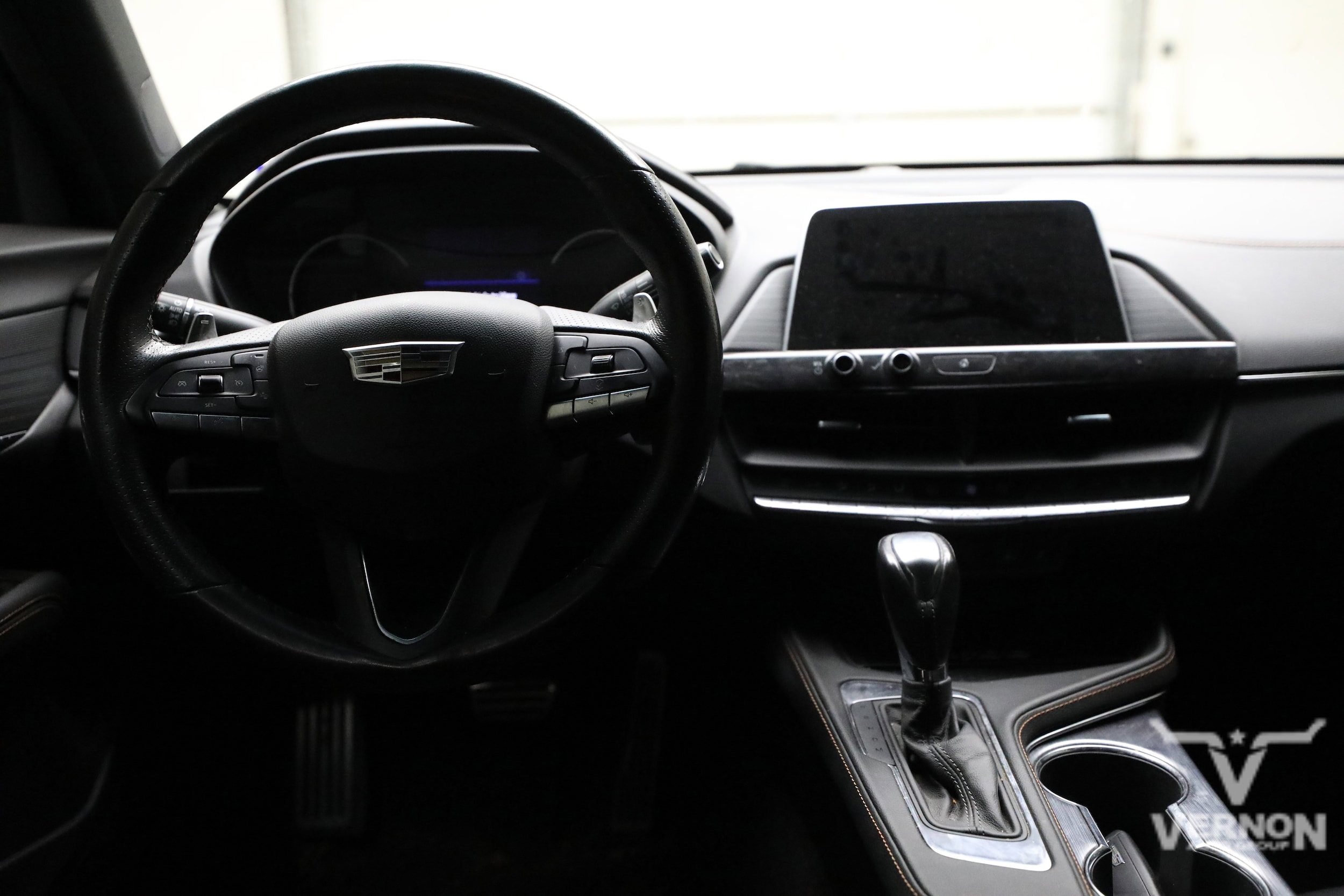 CT4 Sport Car