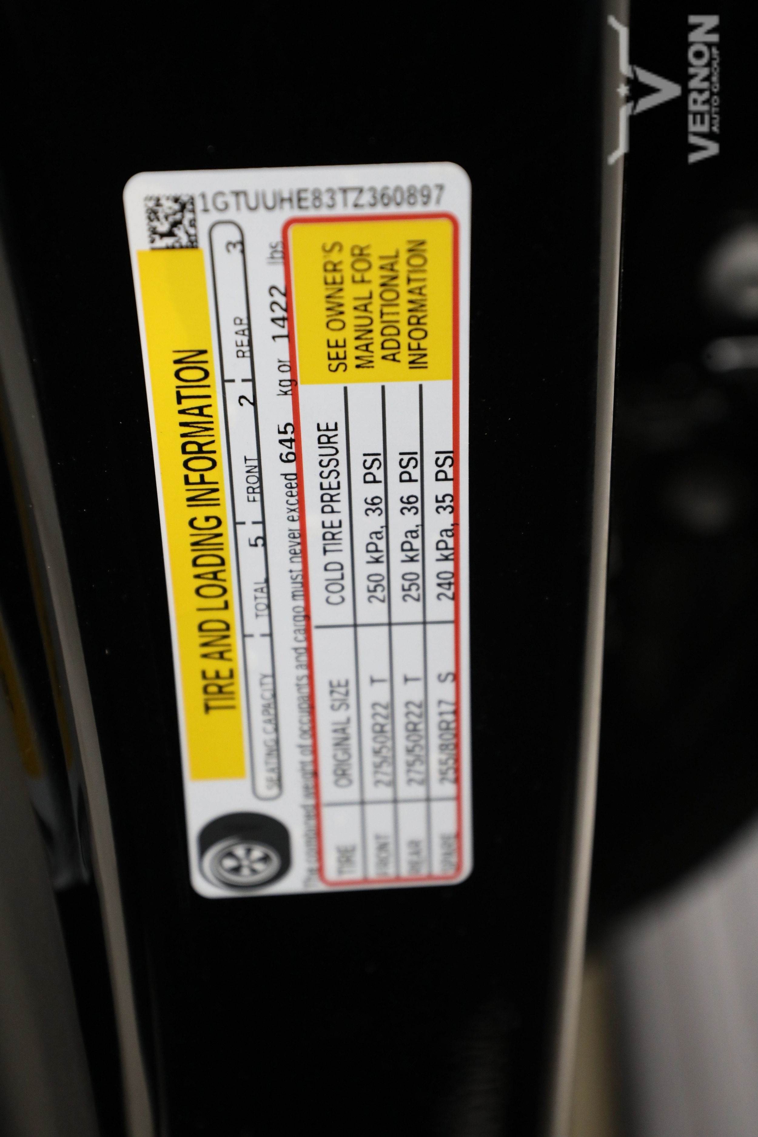 2026 GMC Sierra 1500 Denali Ultimate - Photo 39
