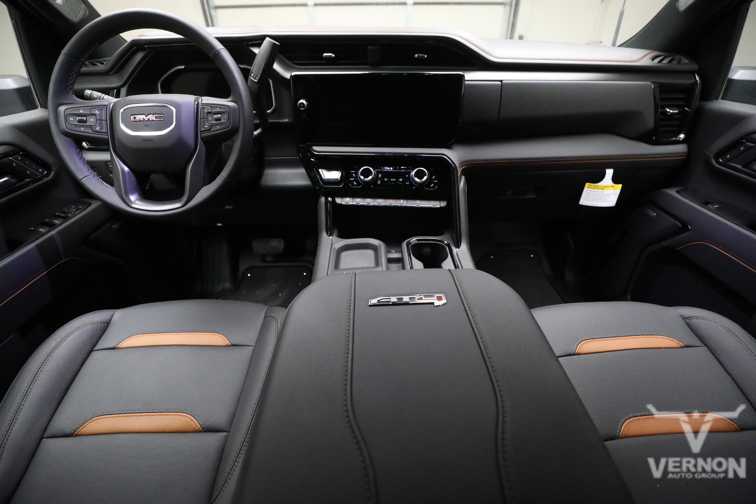 2026 GMC Sierra 2500HD AT4 - Photo 13