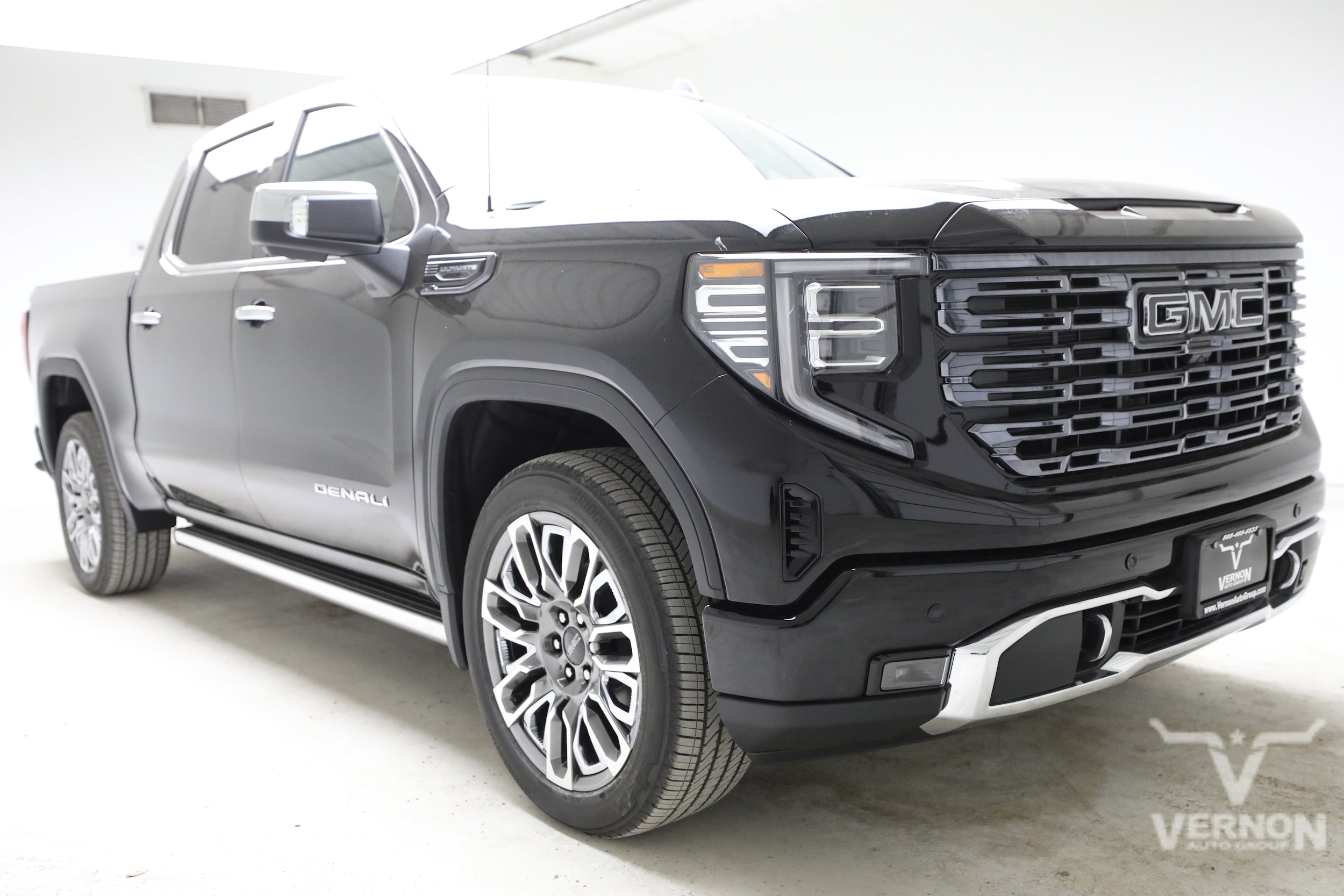 2026 GMC Sierra 1500 Denali Ultimate - Photo 7