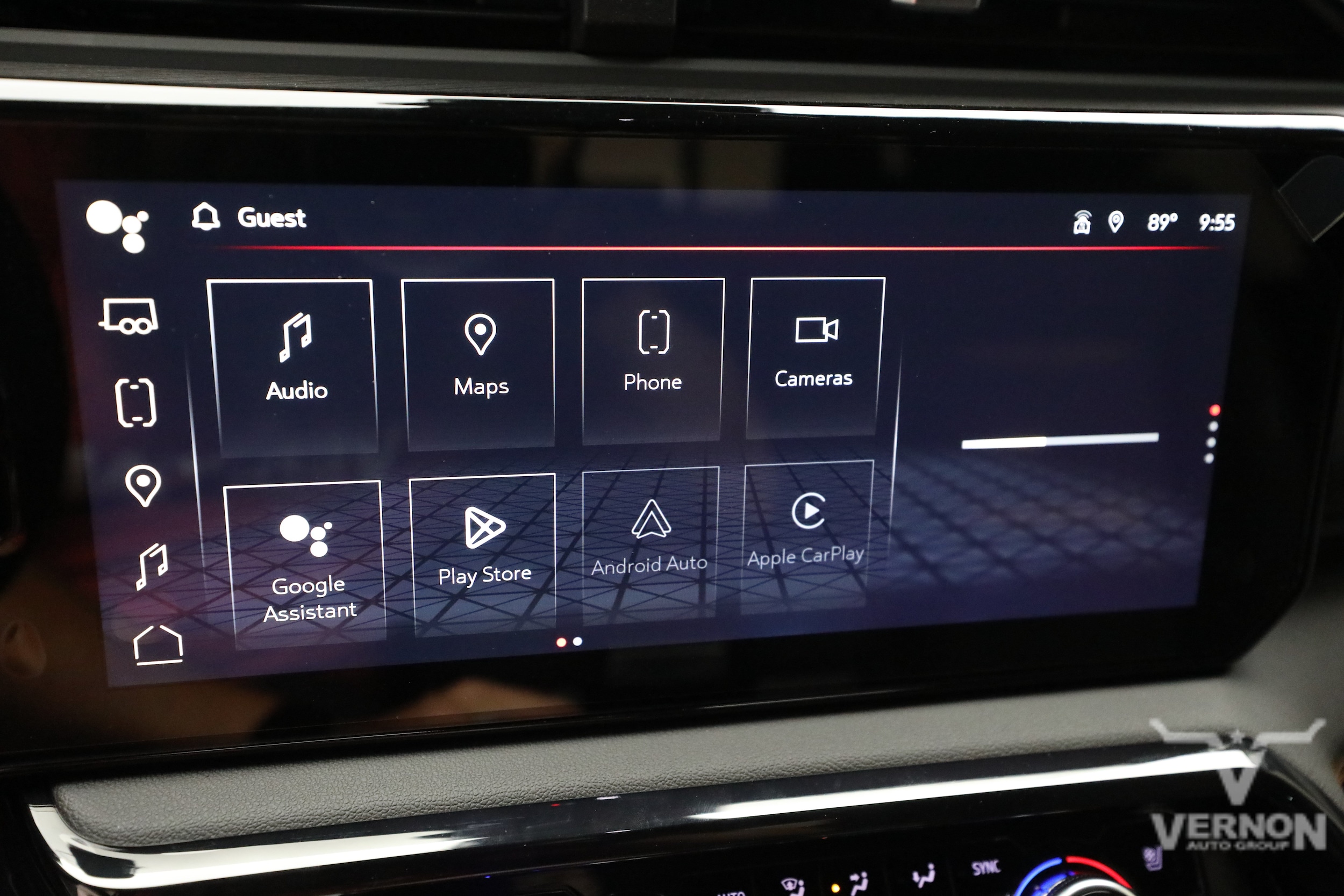 2026 GMC Sierra 1500 AT4 - Photo 26