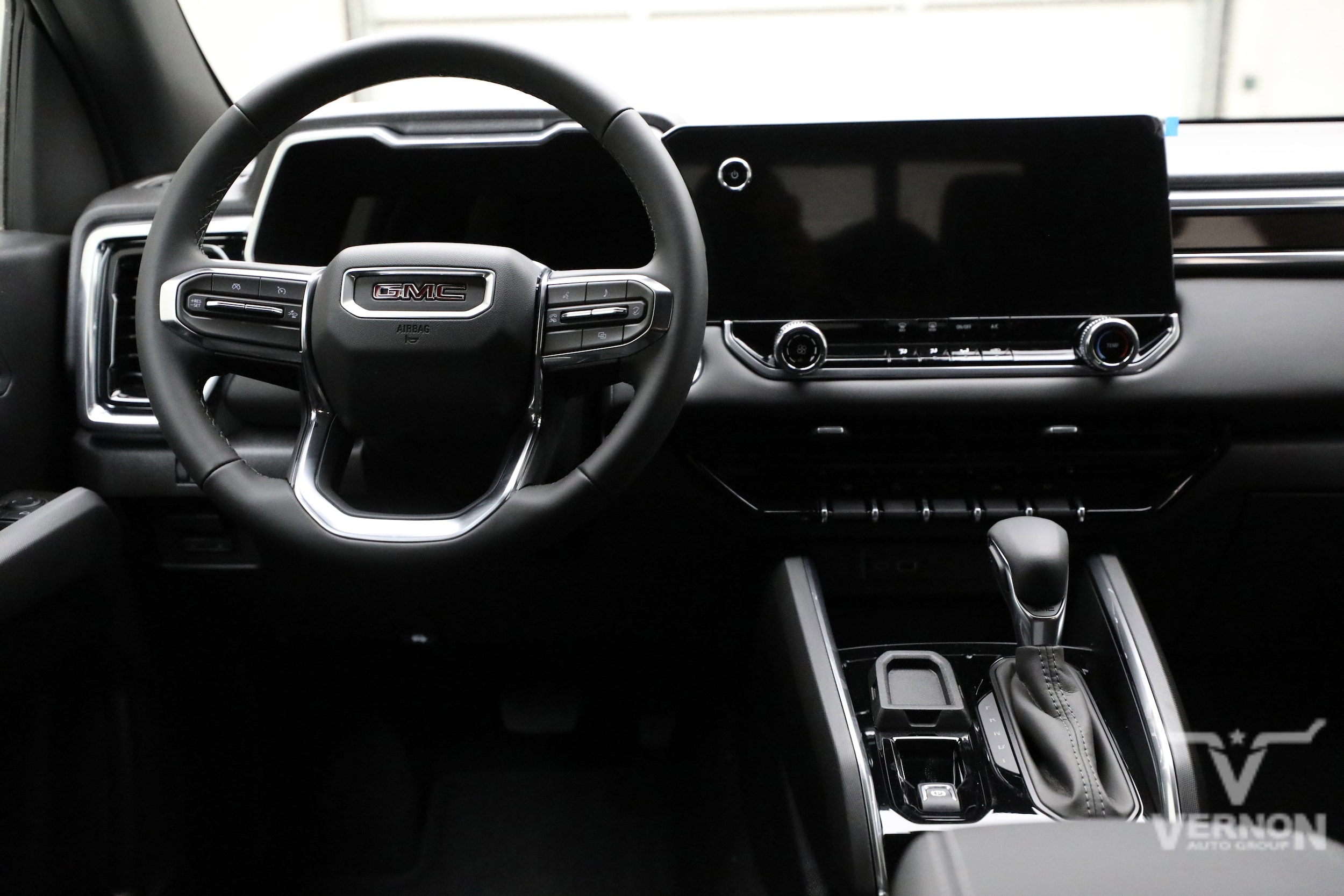 2026 GMC Canyon Elevation - Photo 19