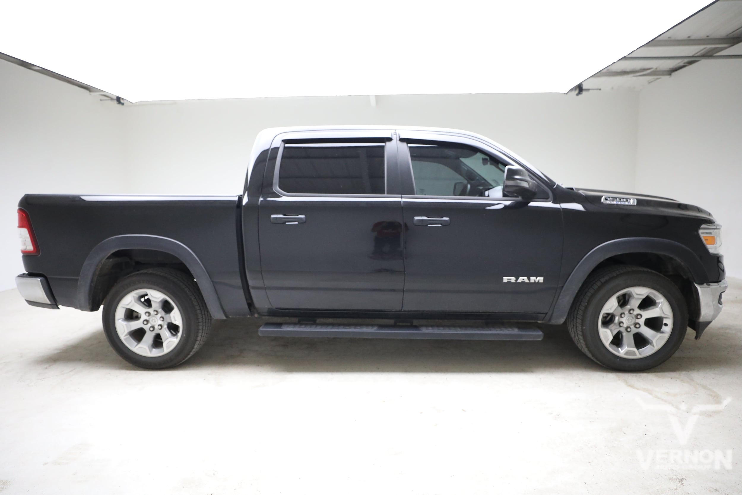 1500 Lone Star