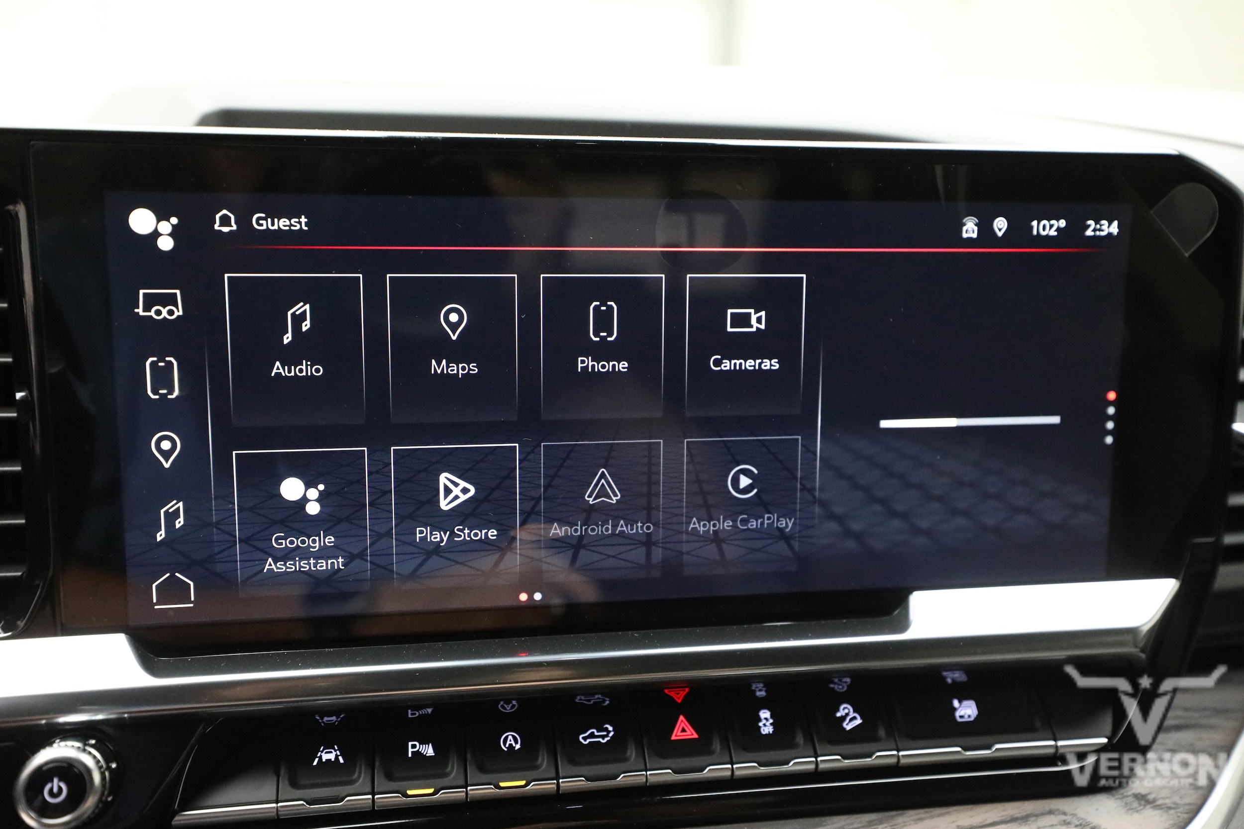 2026 GMC Sierra 1500 SLT - Photo 27