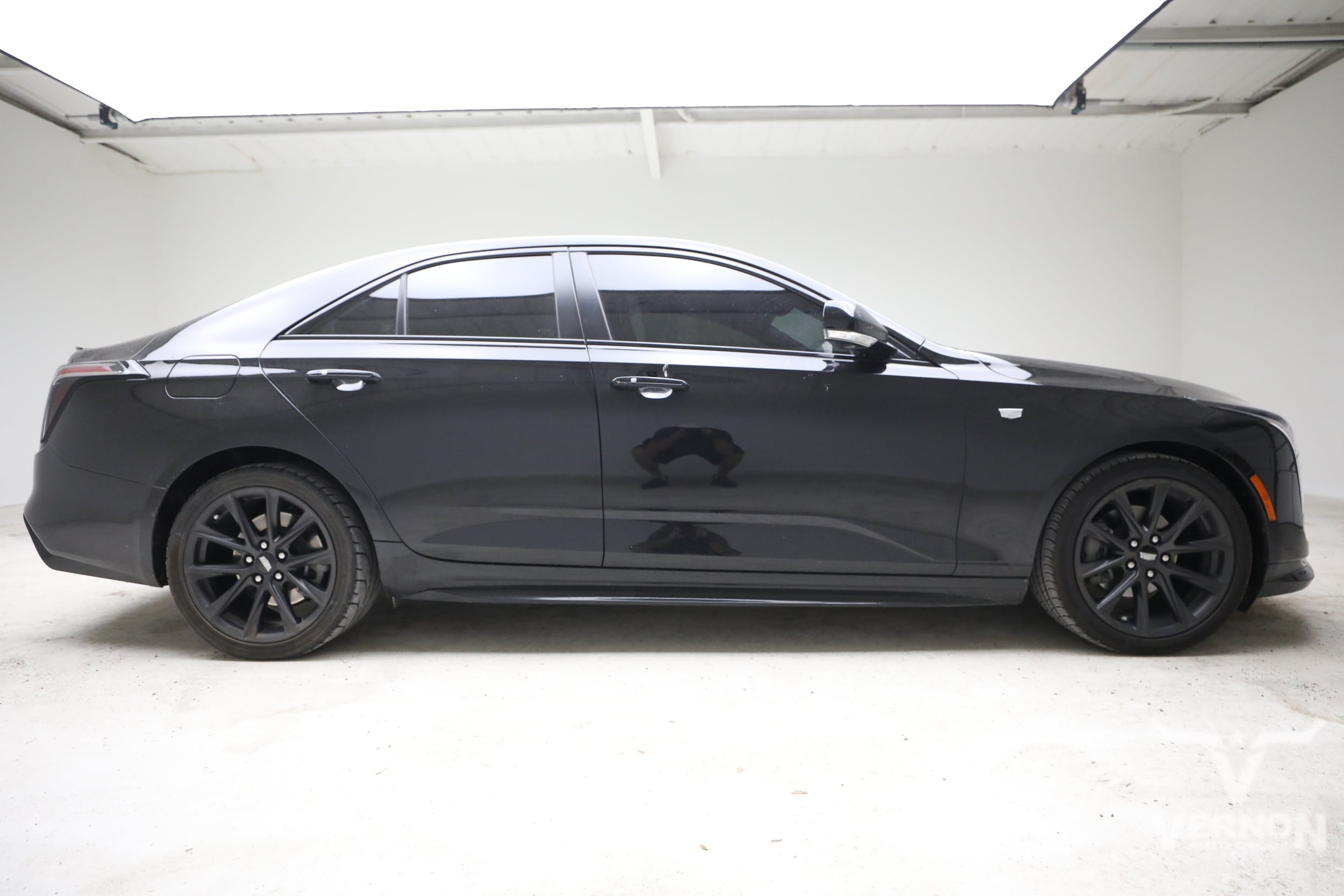 CT4 Sport Car