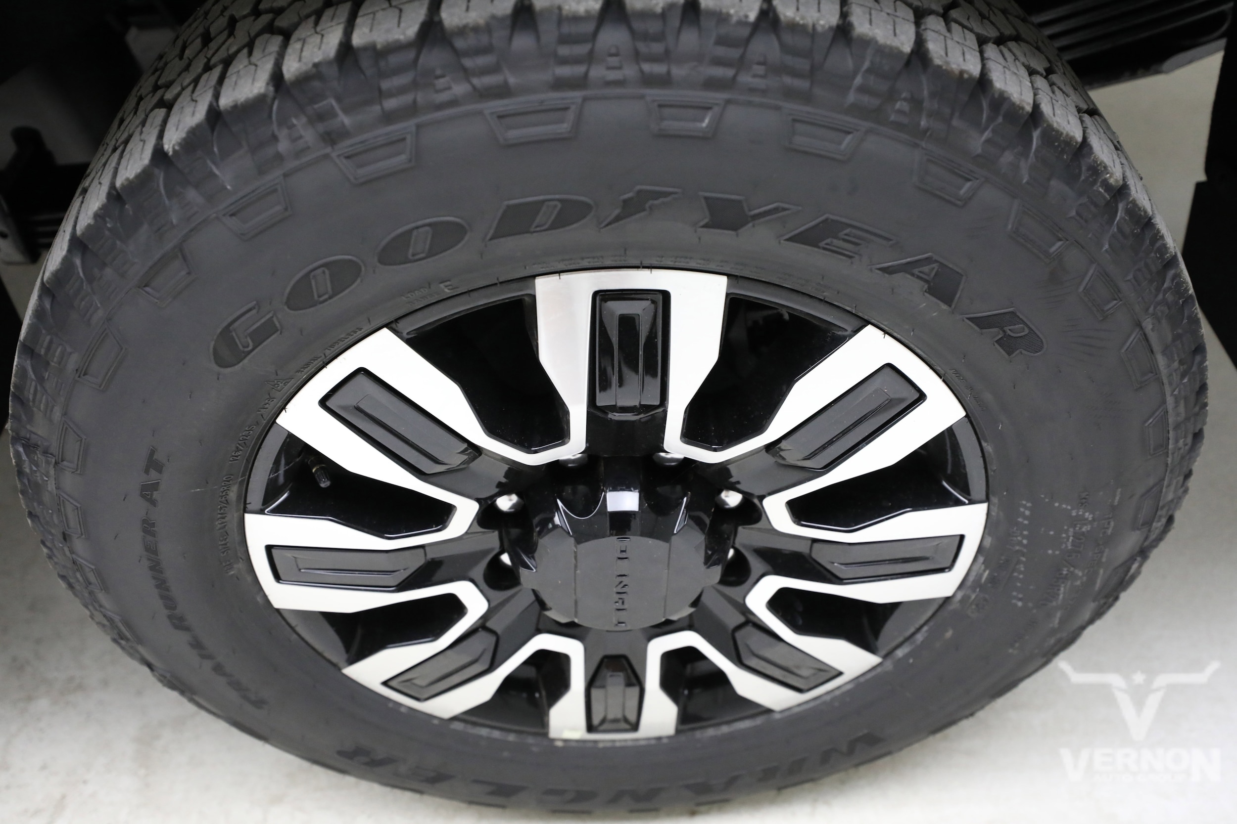 2026 GMC Sierra 2500HD Denali Ultimate - Photo 35