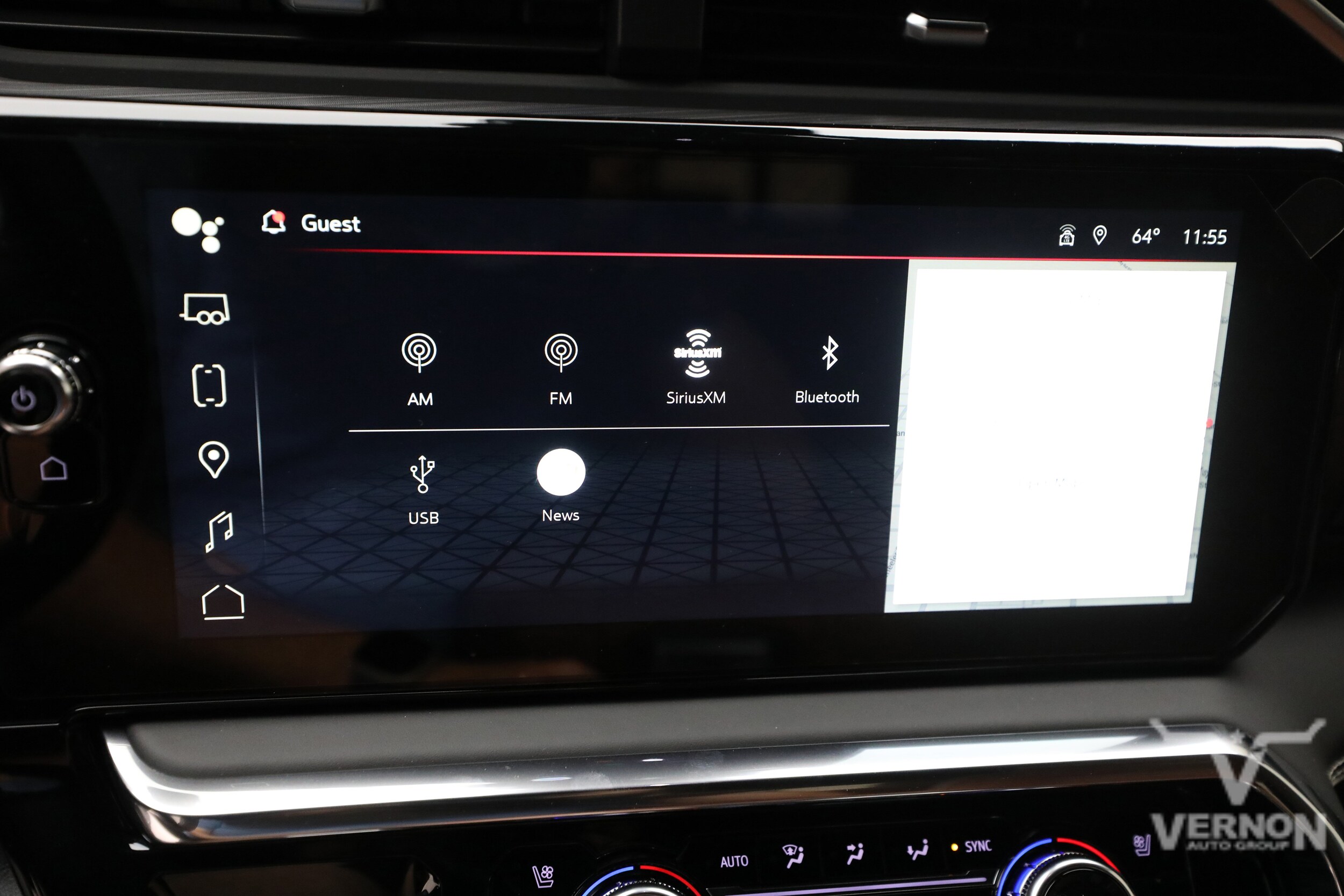 2026 GMC Sierra 1500 Denali Ultimate - Photo 29