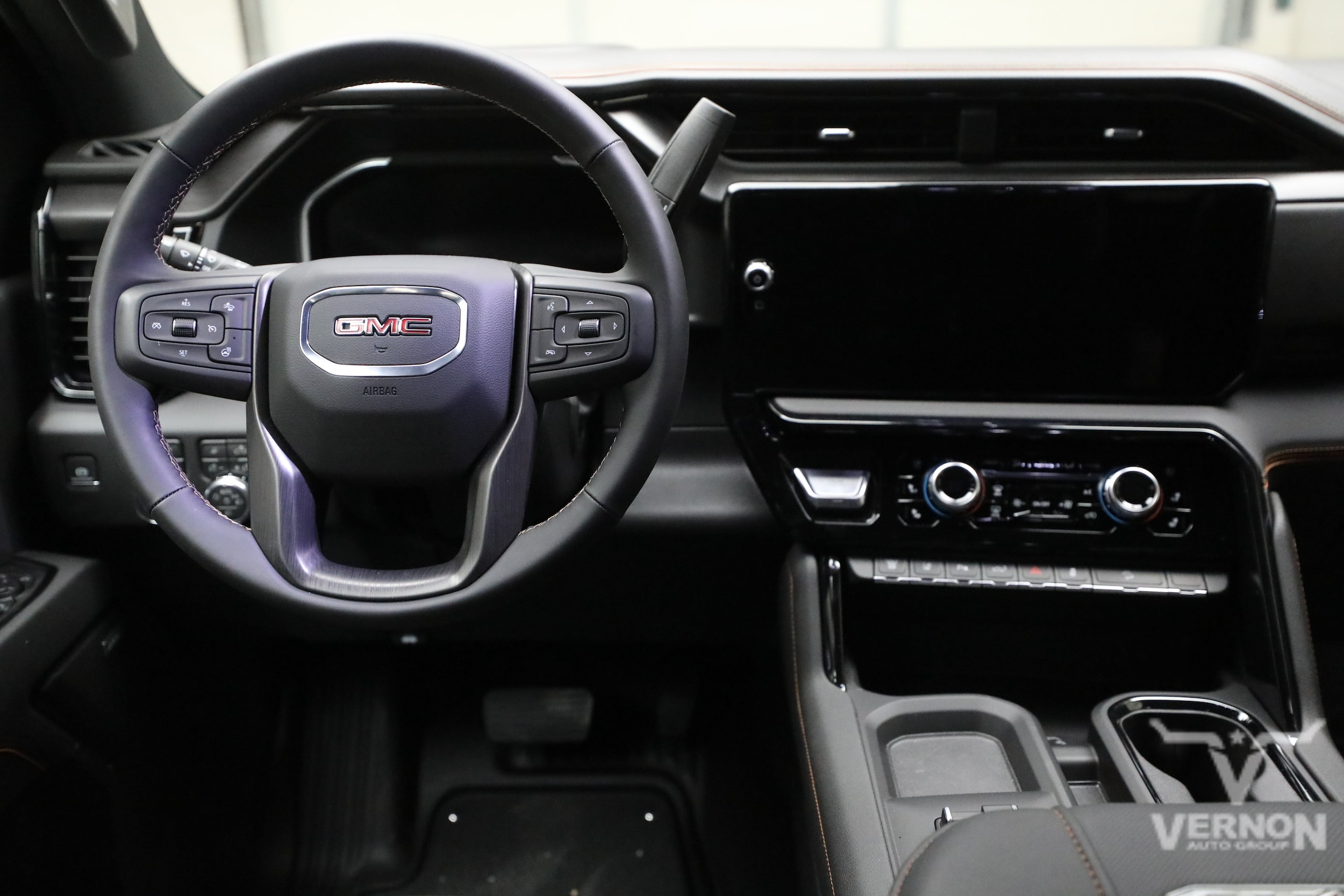 2026 GMC Sierra 2500HD AT4 - Photo 20