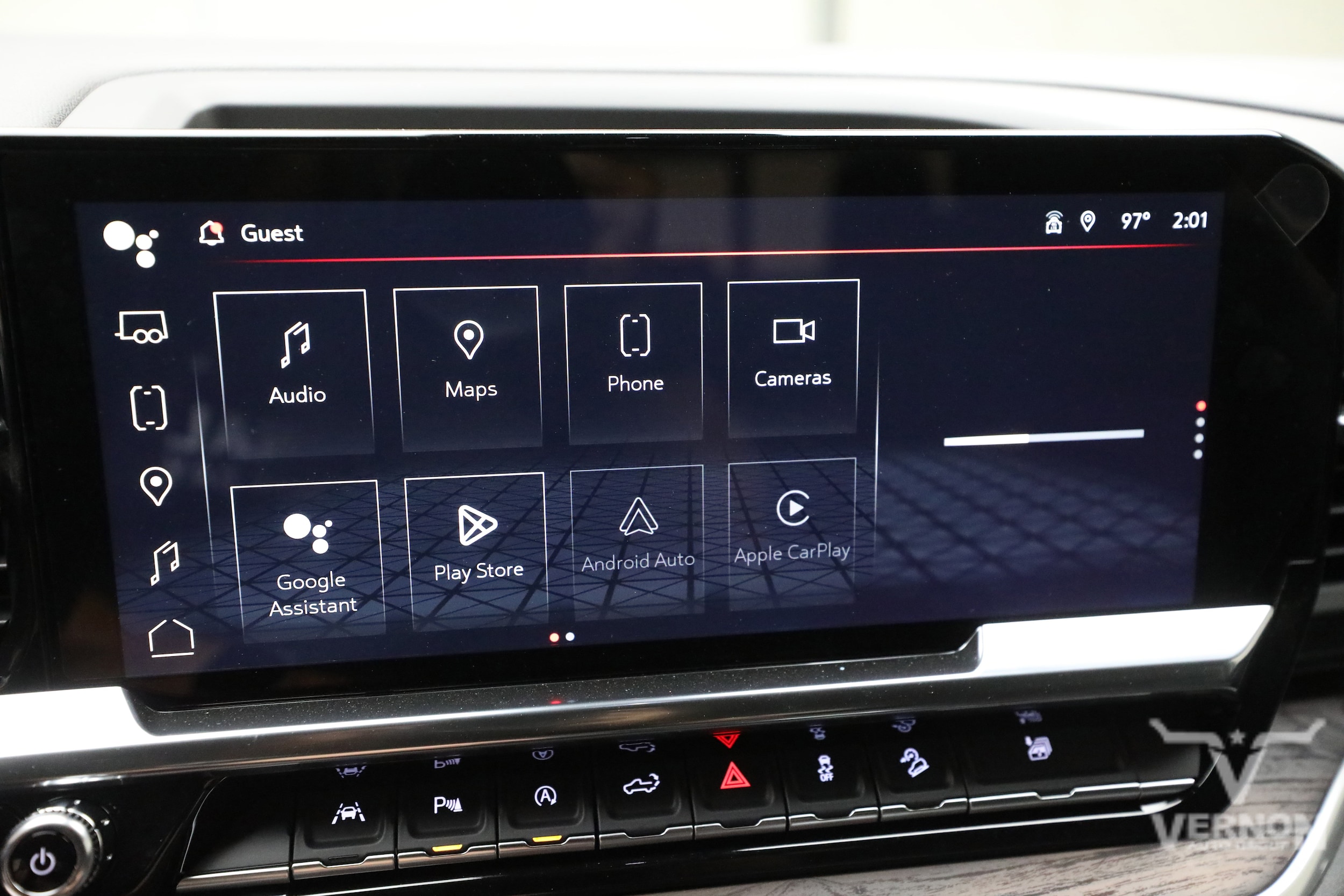 2026 GMC Sierra 1500 SLT - Photo 29