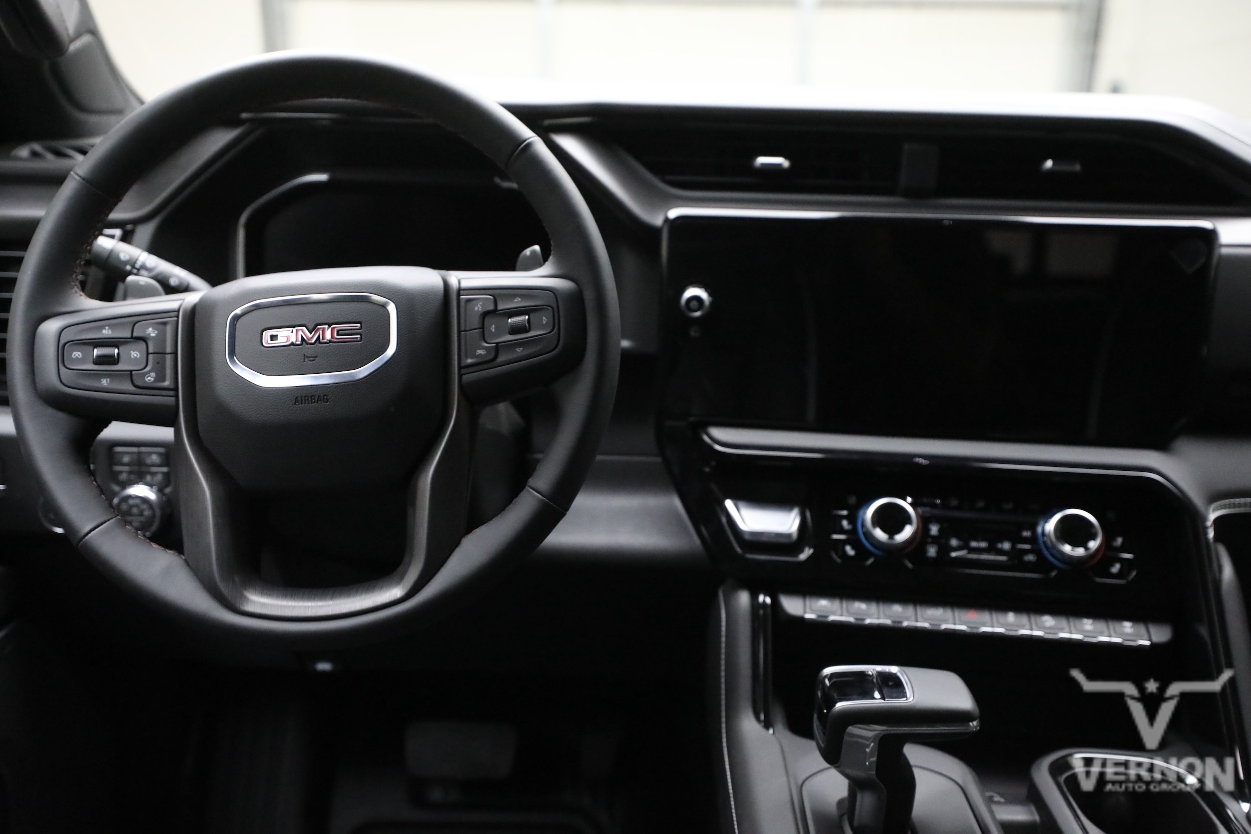 2026 GMC Sierra 1500 AT4X - Photo 17
